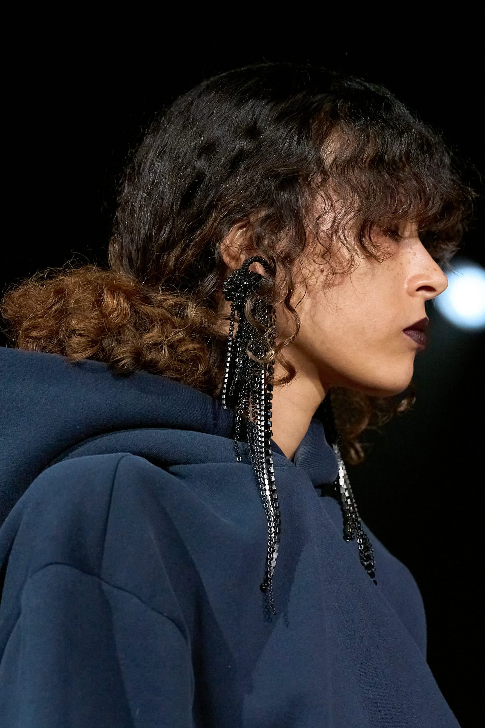 Area Fall 2026 Fashion Show Details