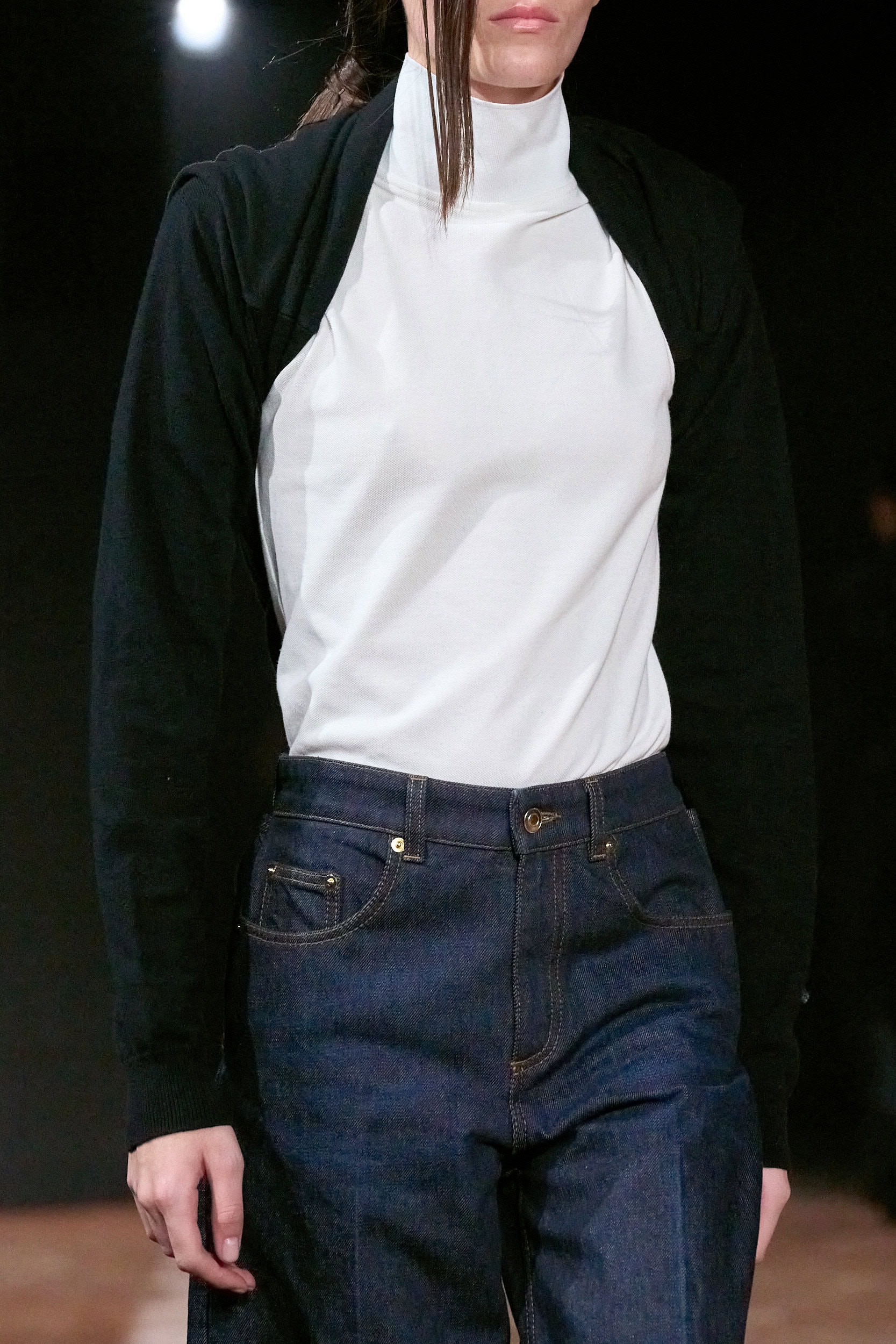 Area Fall 2026 Fashion Show Details