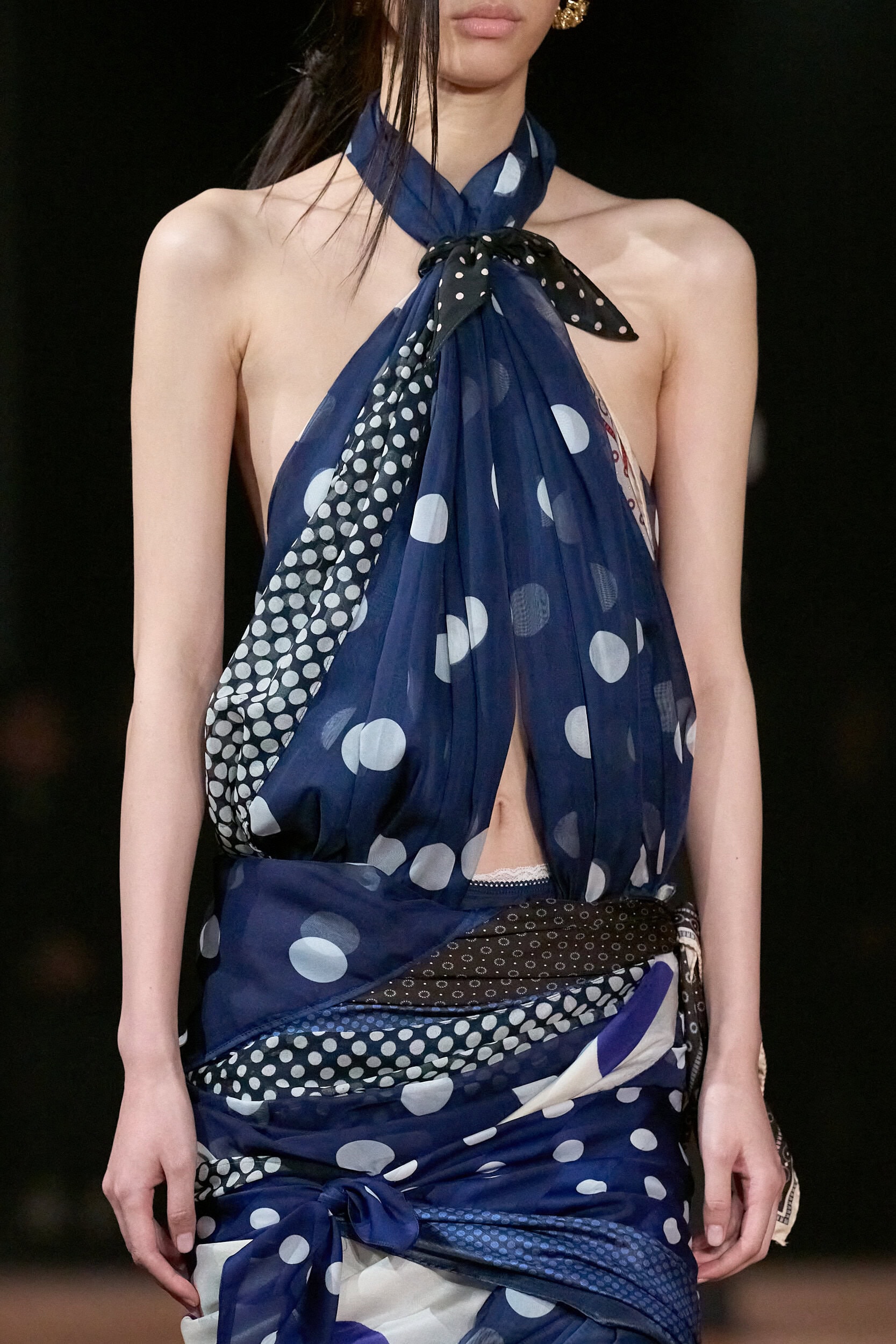 Area Fall 2026 Fashion Show Details