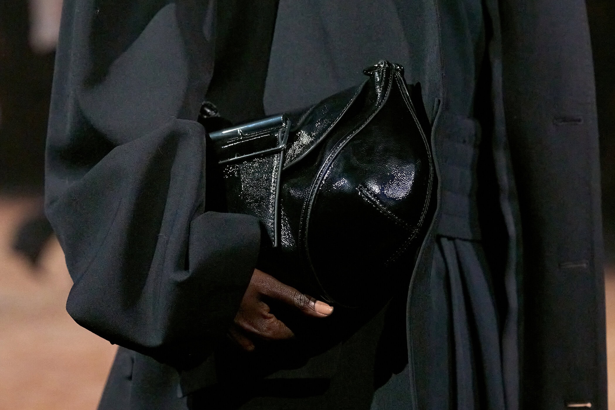 Area Fall 2026 Fashion Show Details