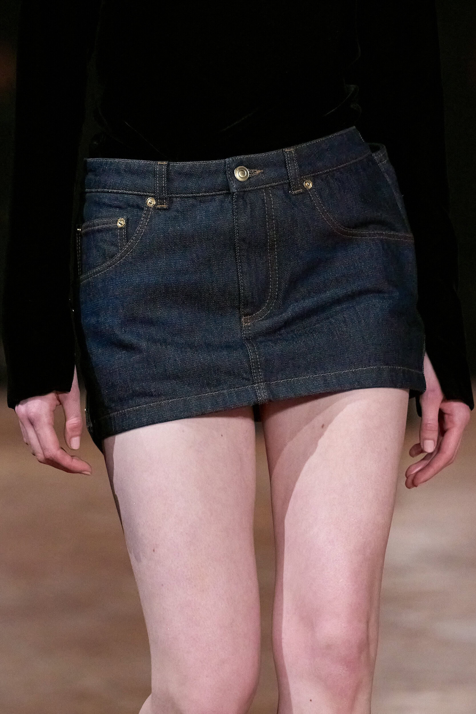 Area Fall 2026 Fashion Show Details