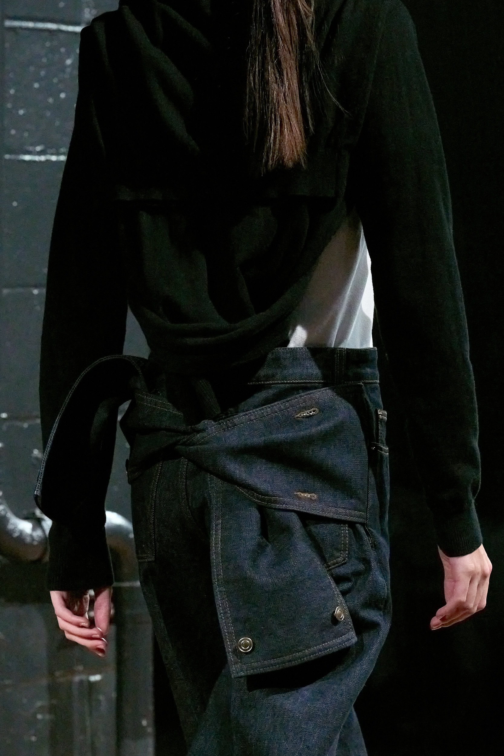 Area Fall 2026 Fashion Show Details