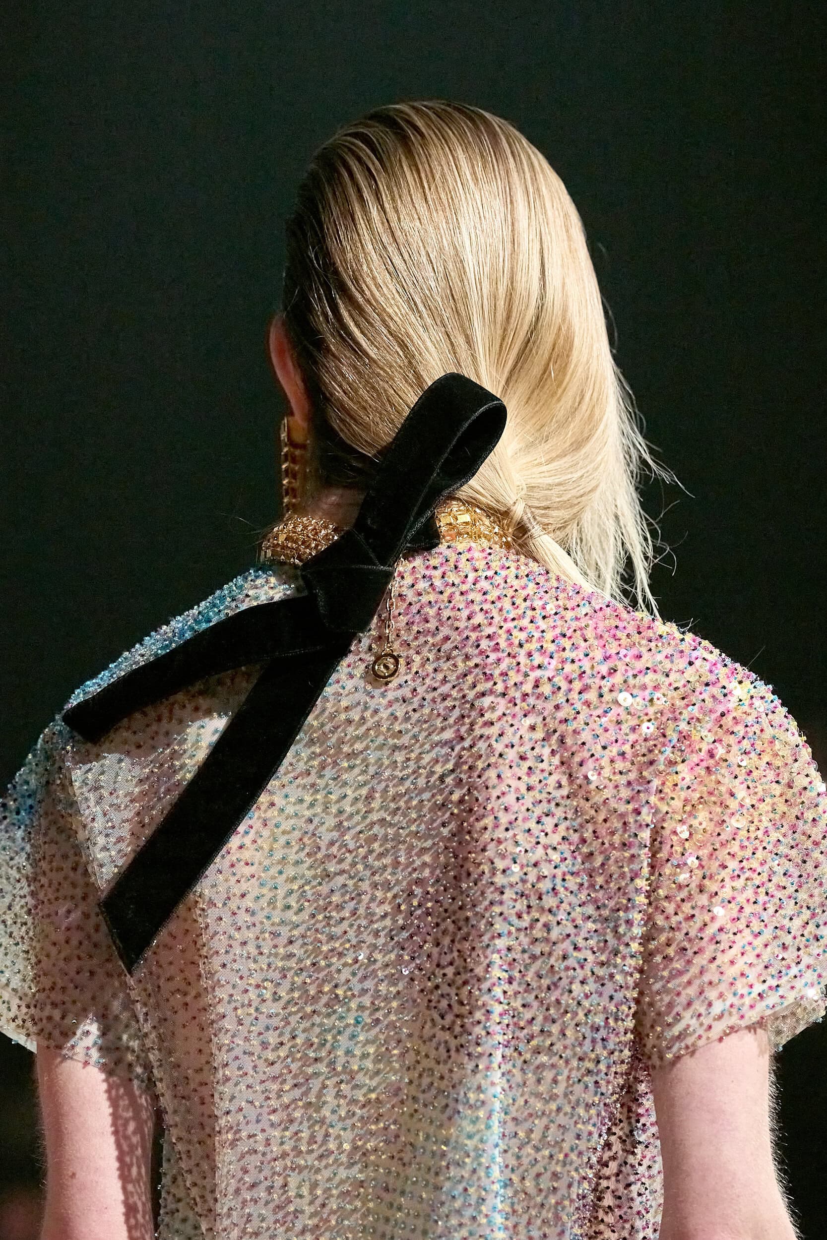 Area Fall 2026 Fashion Show Details