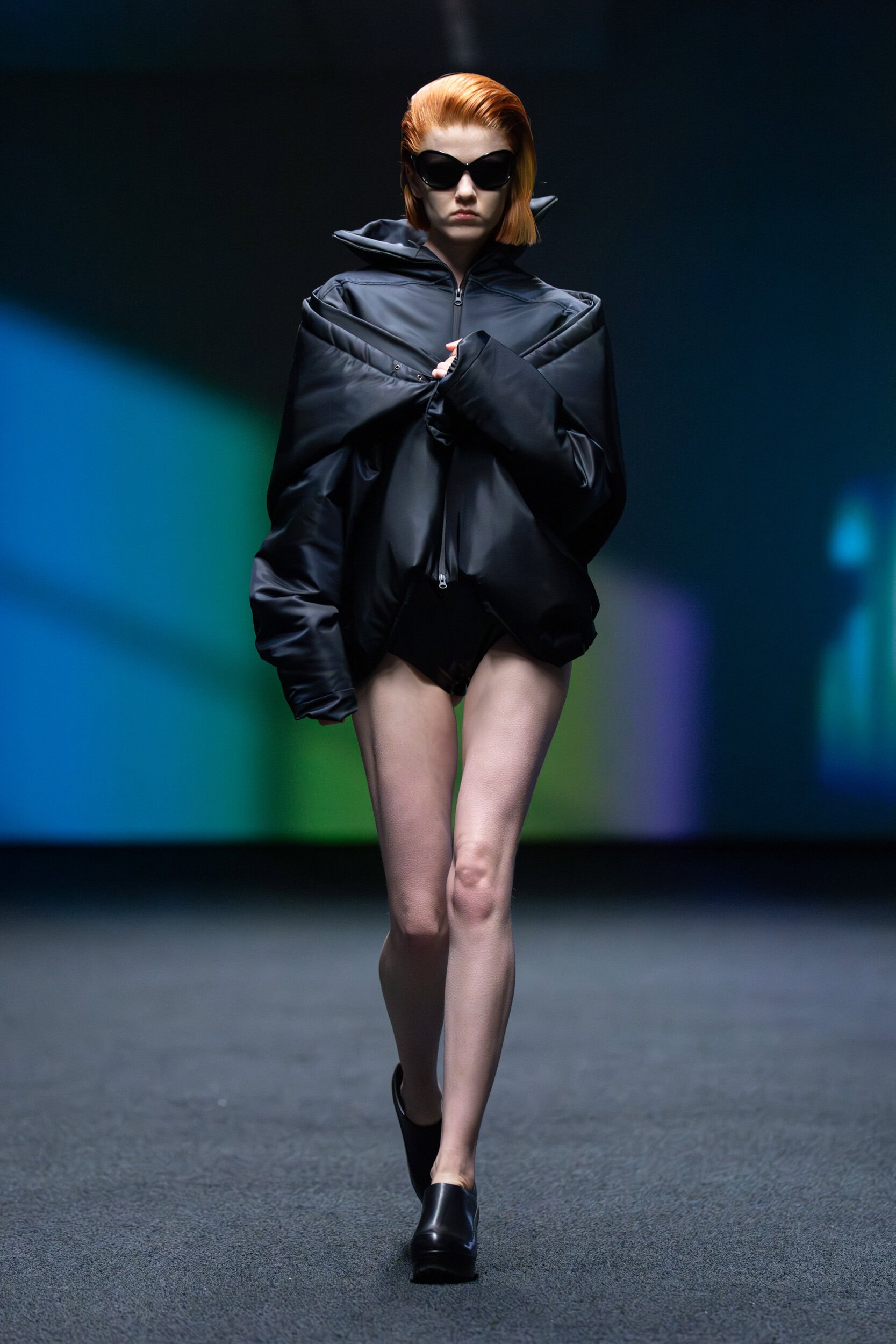 Sia Arnika Fall 2026 Fashion Show 