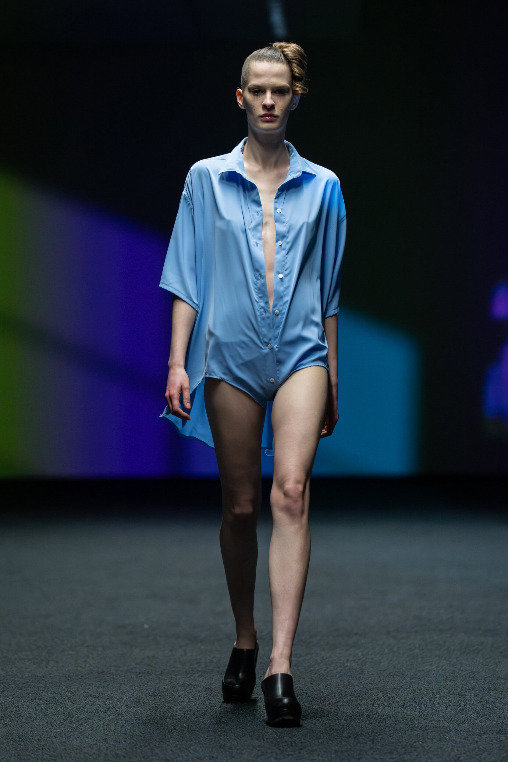 Sia Arnika Fall 2026 Fashion Show 