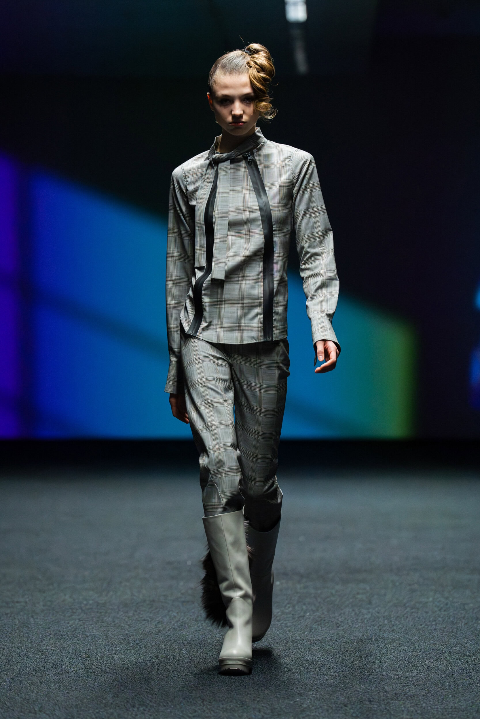 Sia Arnika Fall 2026 Fashion Show 