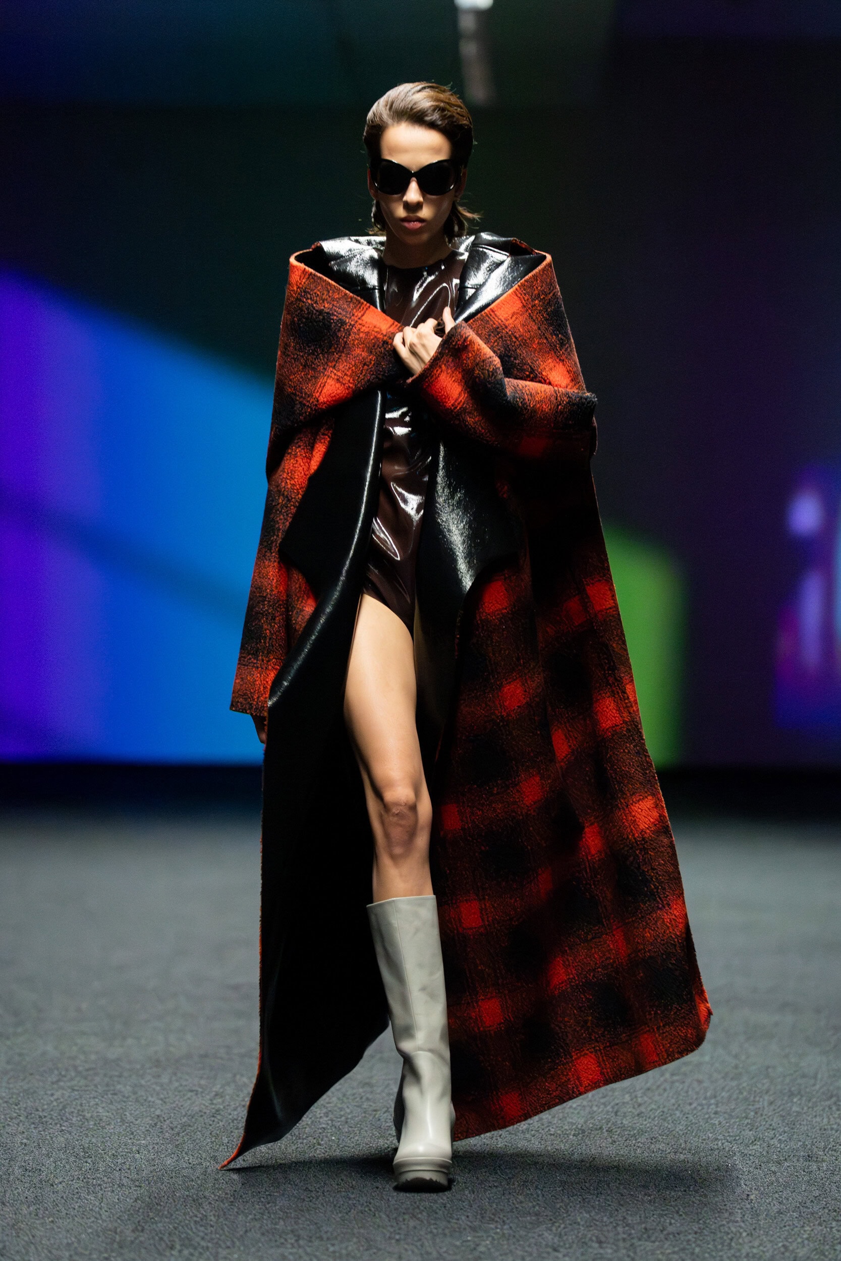 Sia Arnika Fall 2026 Fashion Show 