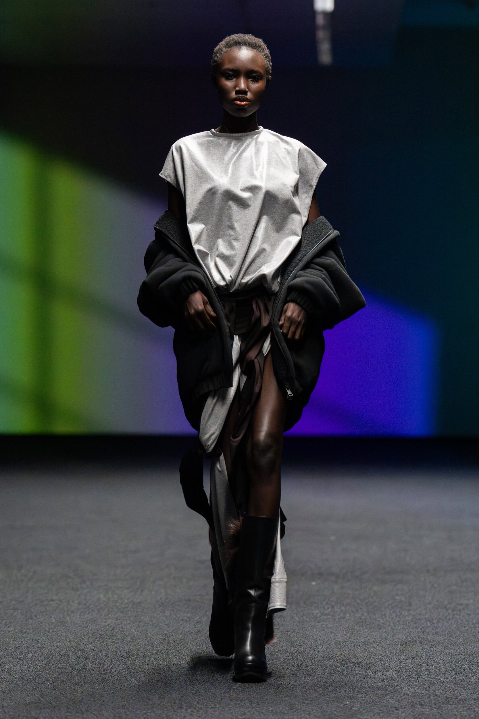 Sia Arnika Fall 2026 Fashion Show 