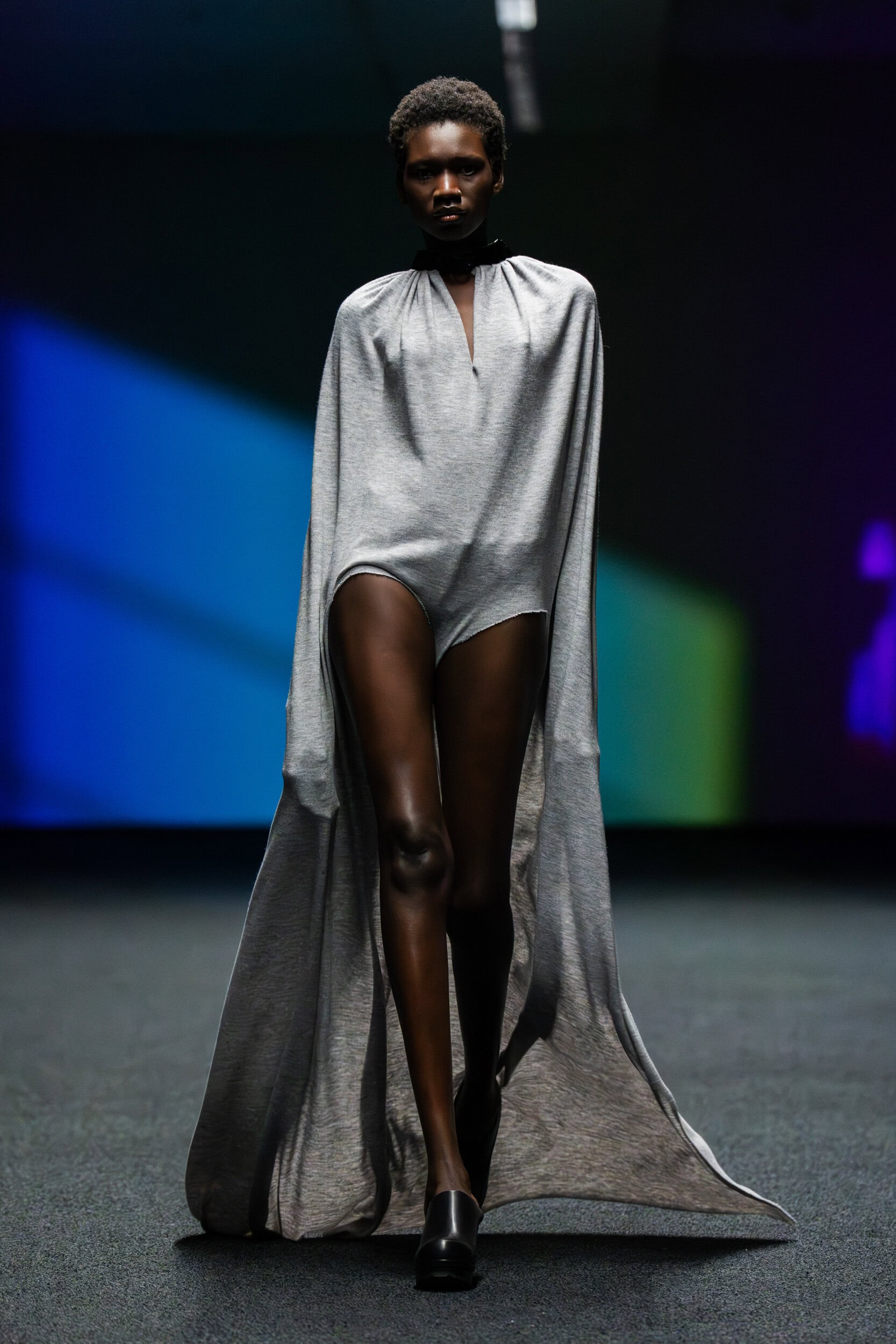 Sia Arnika Fall 2026 Fashion Show 