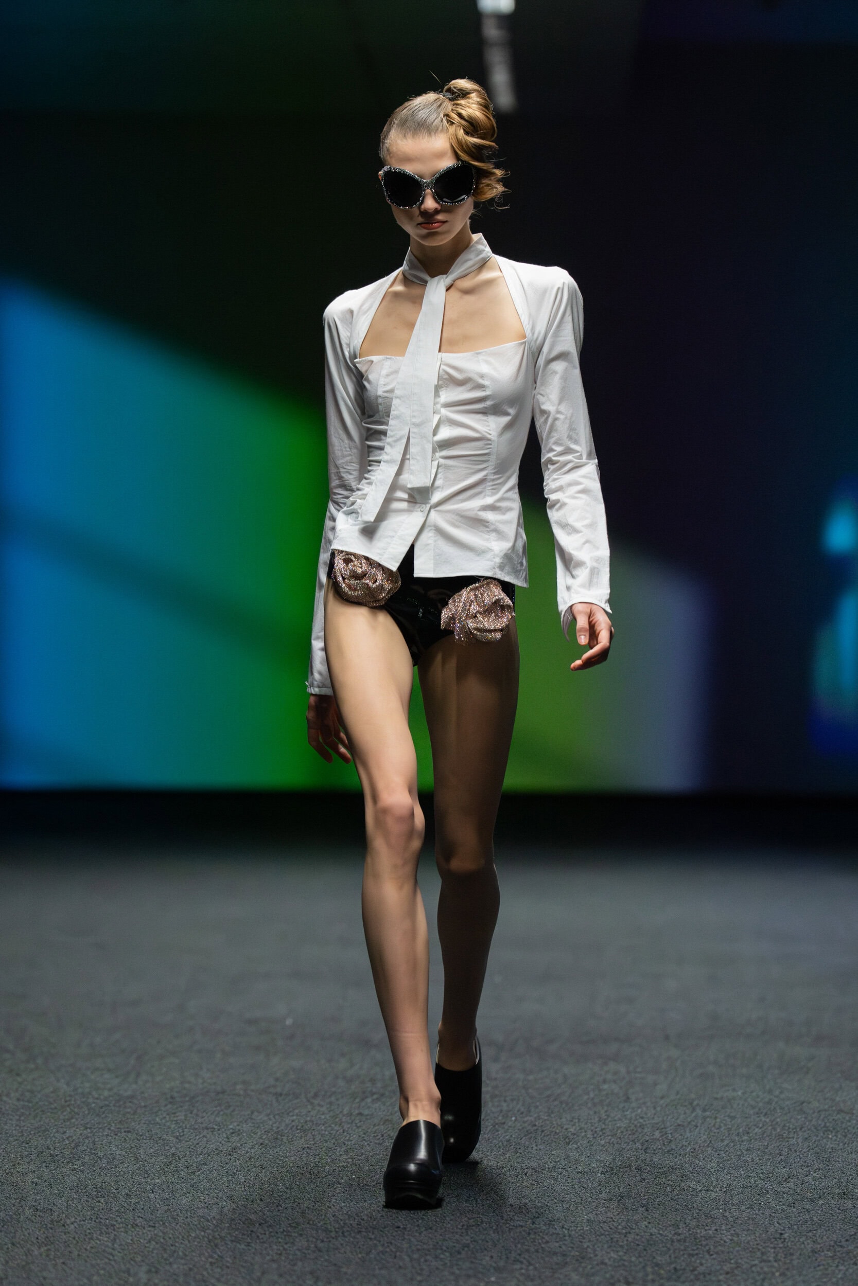 Sia Arnika Fall 2026 Fashion Show 