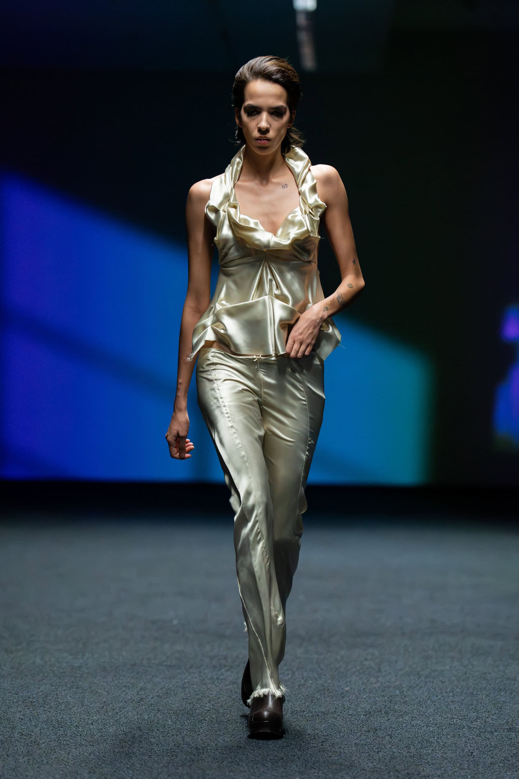 Sia Arnika Fall 2026 Fashion Show 