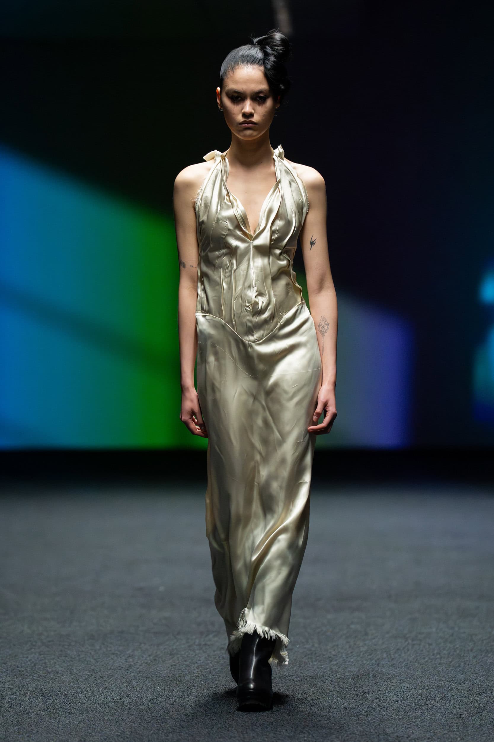 Sia Arnika Fall 2026 Fashion Show 