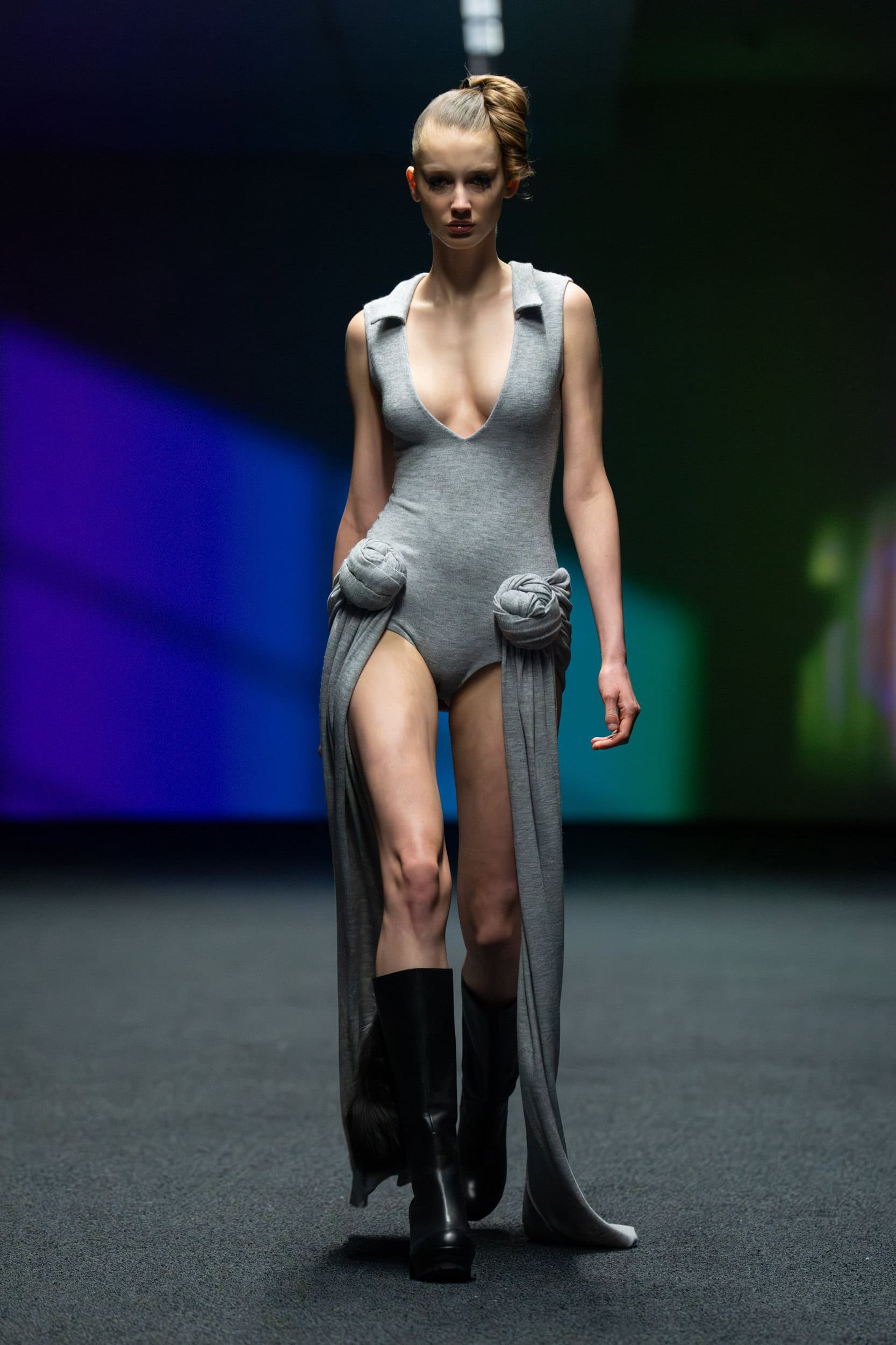 Sia Arnika Fall 2026 Fashion Show 