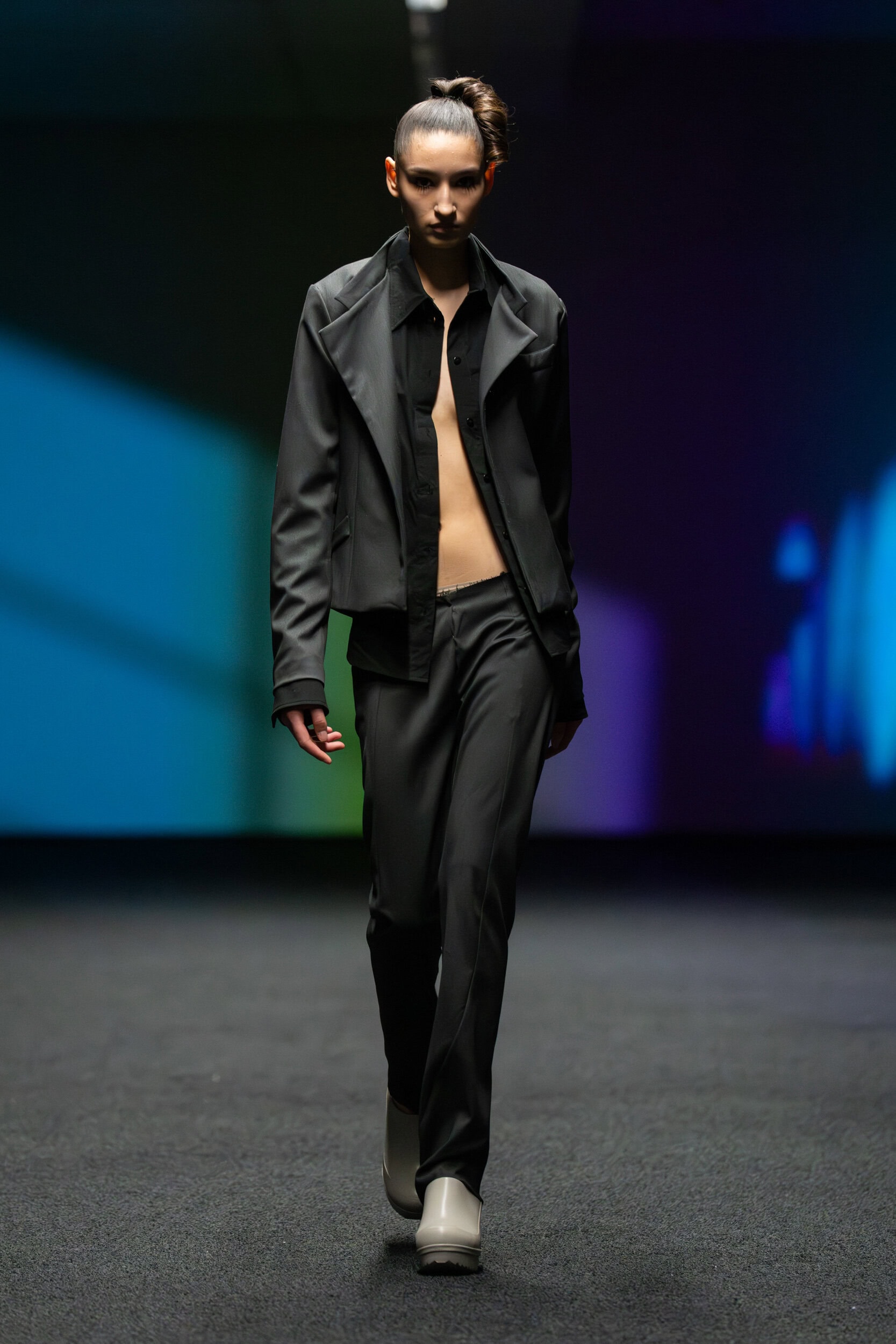 Sia Arnika Fall 2026 Fashion Show 