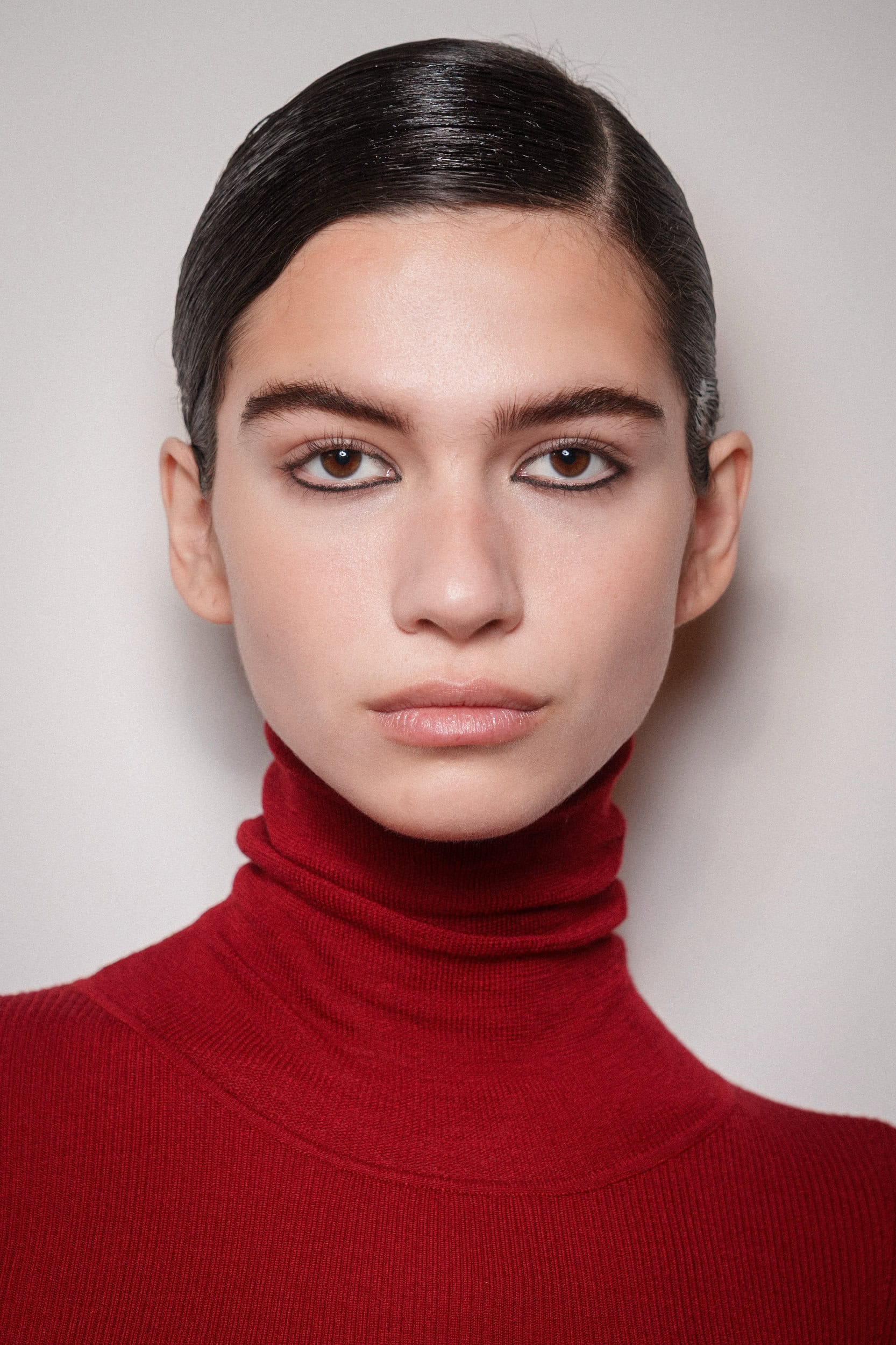 Ashlyn Fall 2026 Fashion Show Backstage