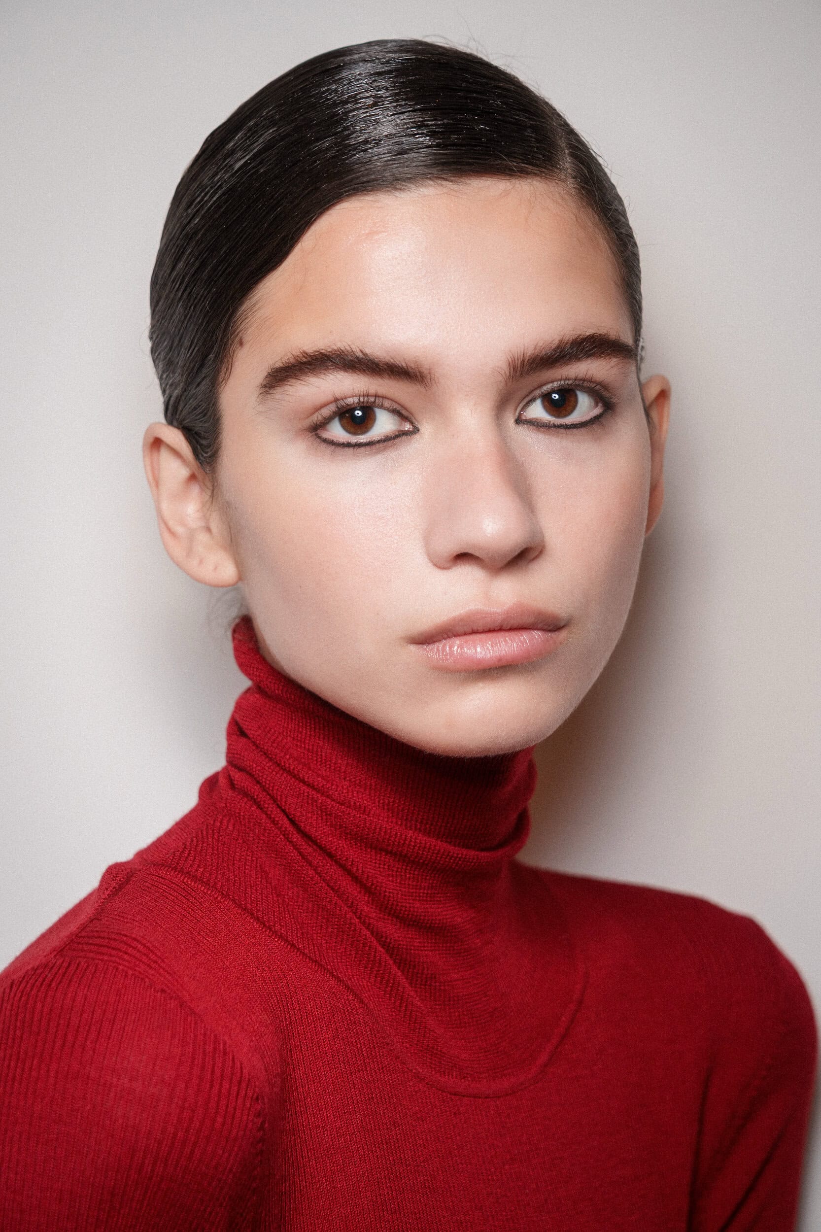 Ashlyn Fall 2026 Fashion Show Backstage