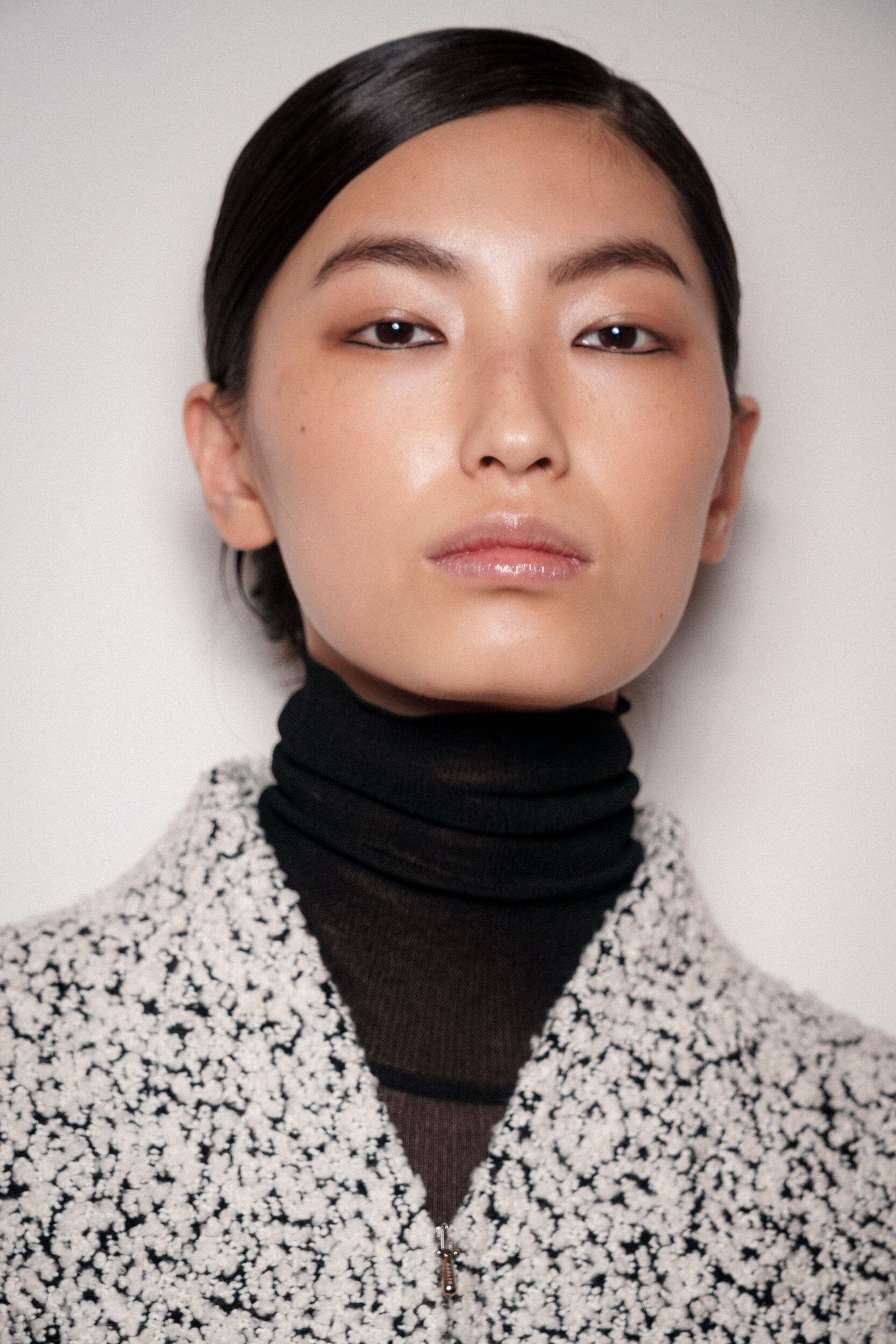 Ashlyn Fall 2026 Fashion Show Backstage