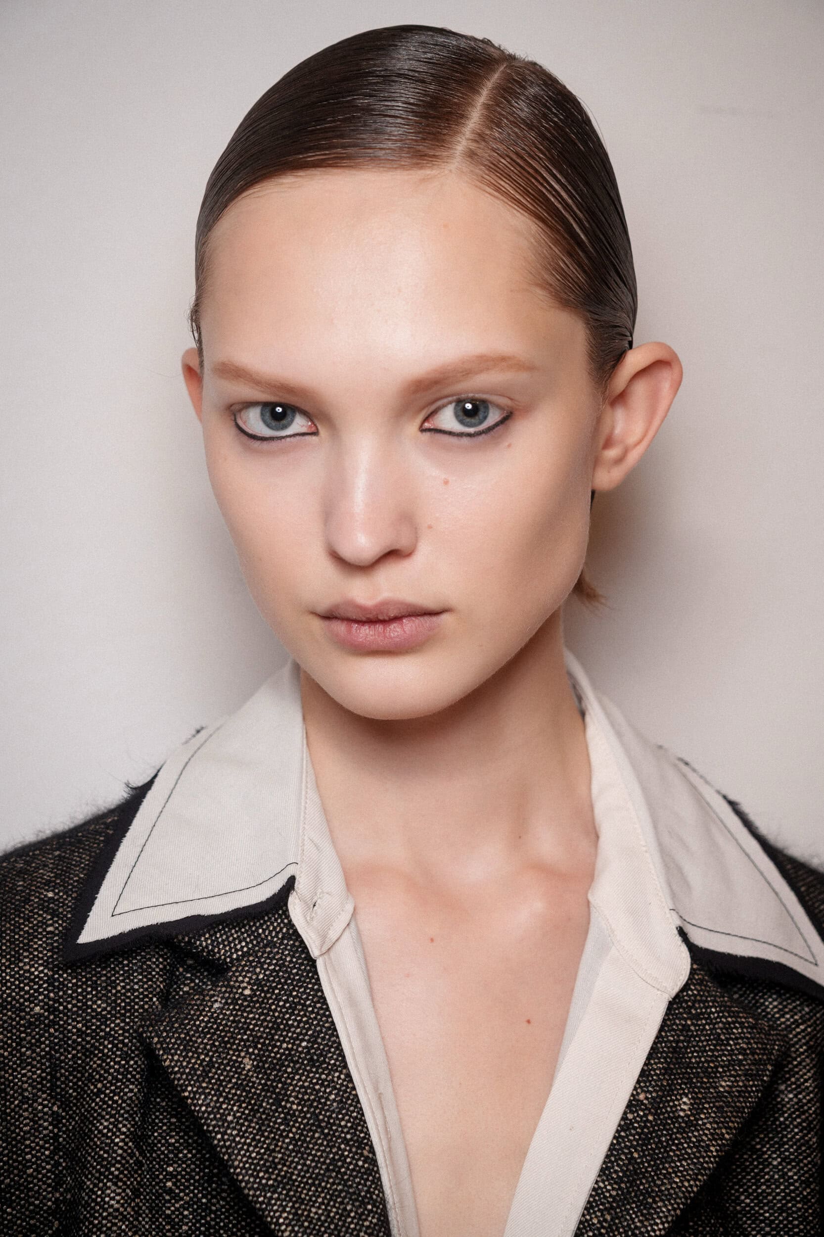 Ashlyn Fall 2026 Fashion Show Backstage