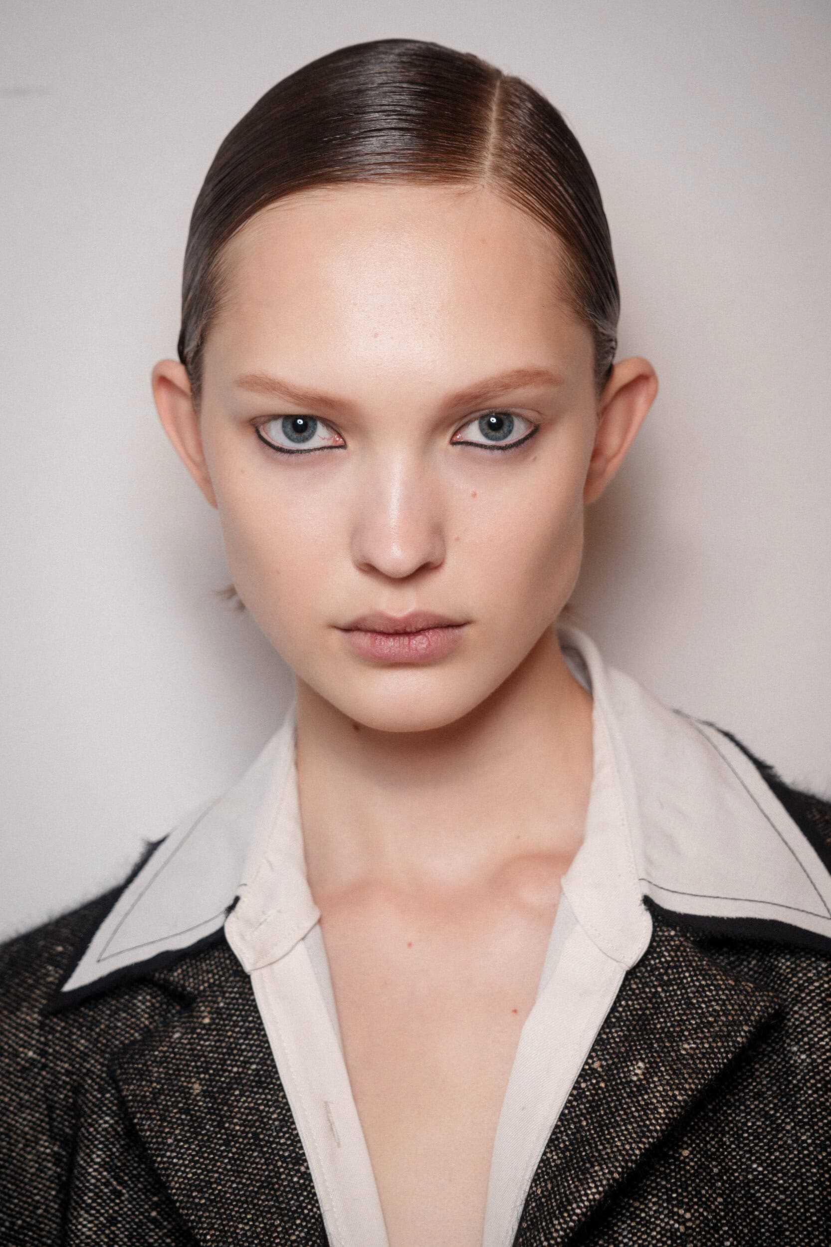 Ashlyn Fall 2026 Fashion Show Backstage