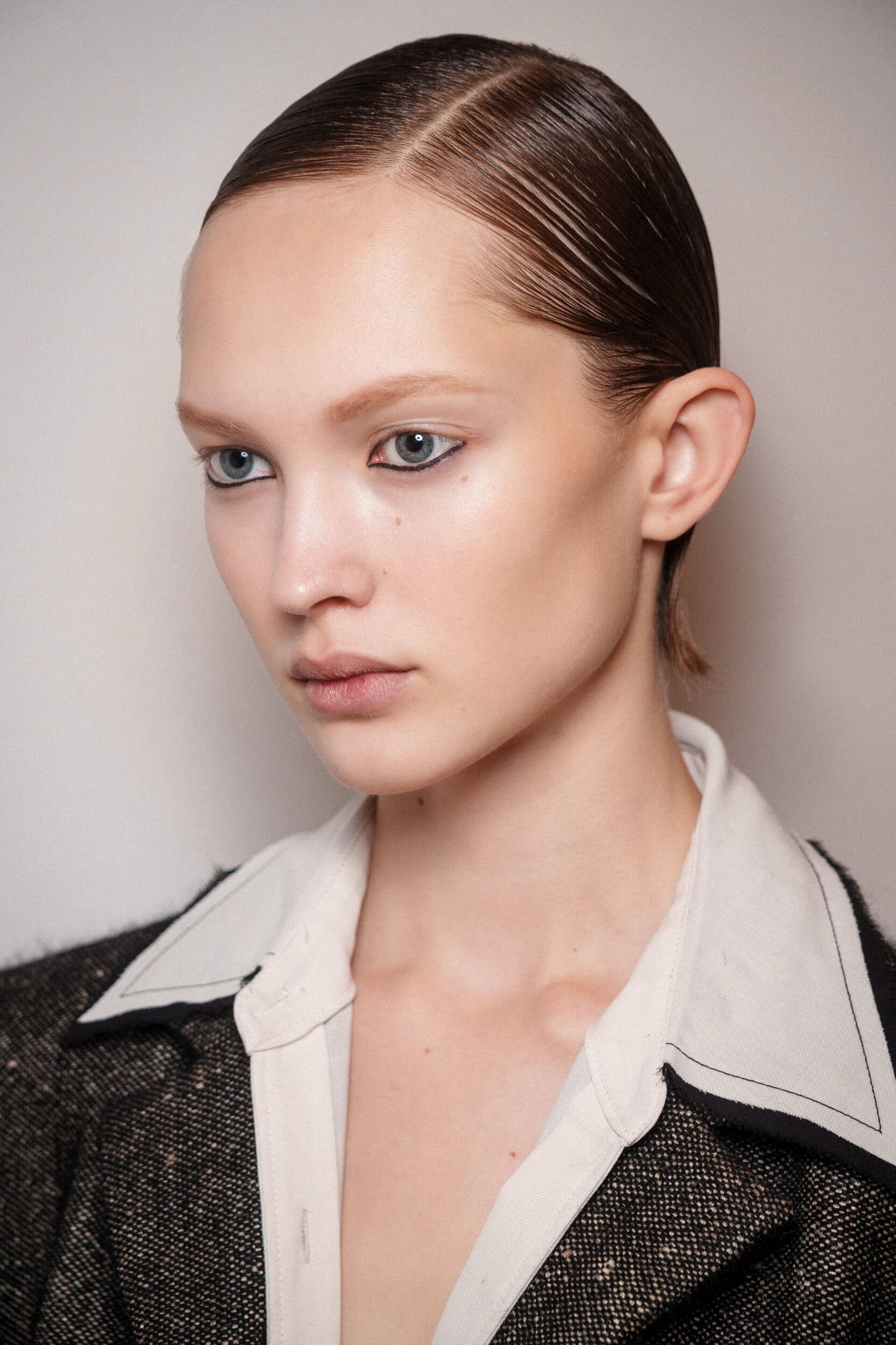 Ashlyn Fall 2026 Fashion Show Backstage