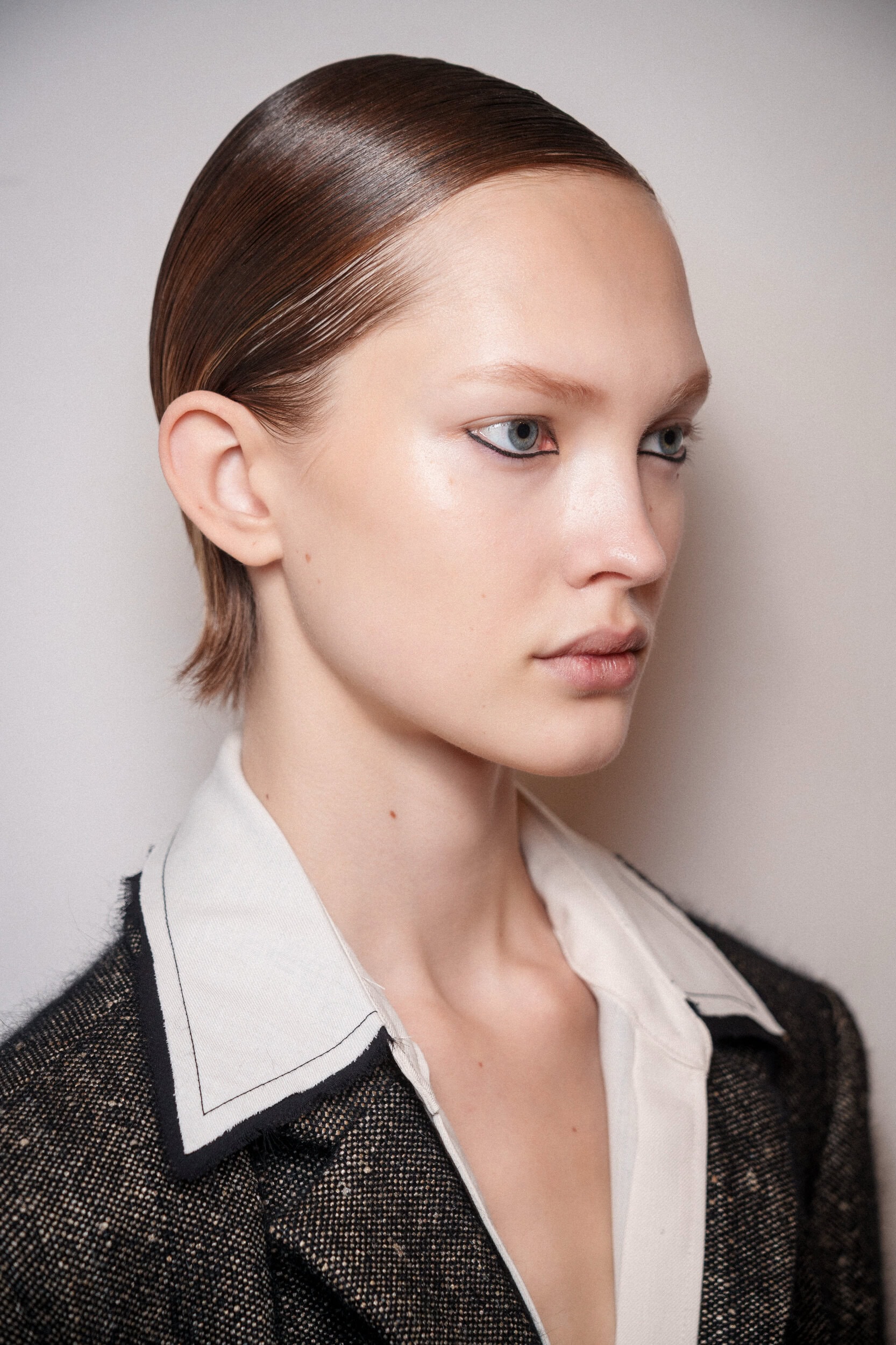 Ashlyn Fall 2026 Fashion Show Backstage