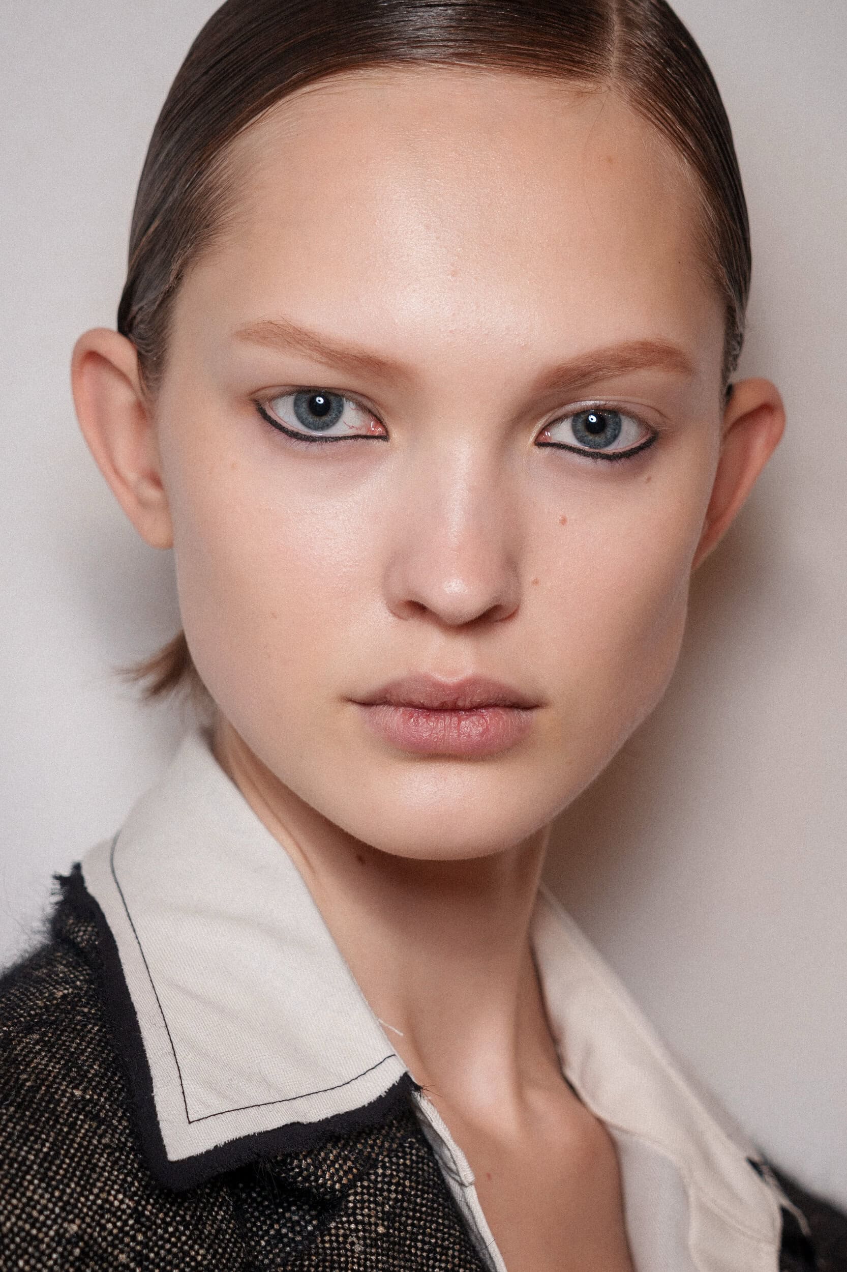 Ashlyn Fall 2026 Fashion Show Backstage