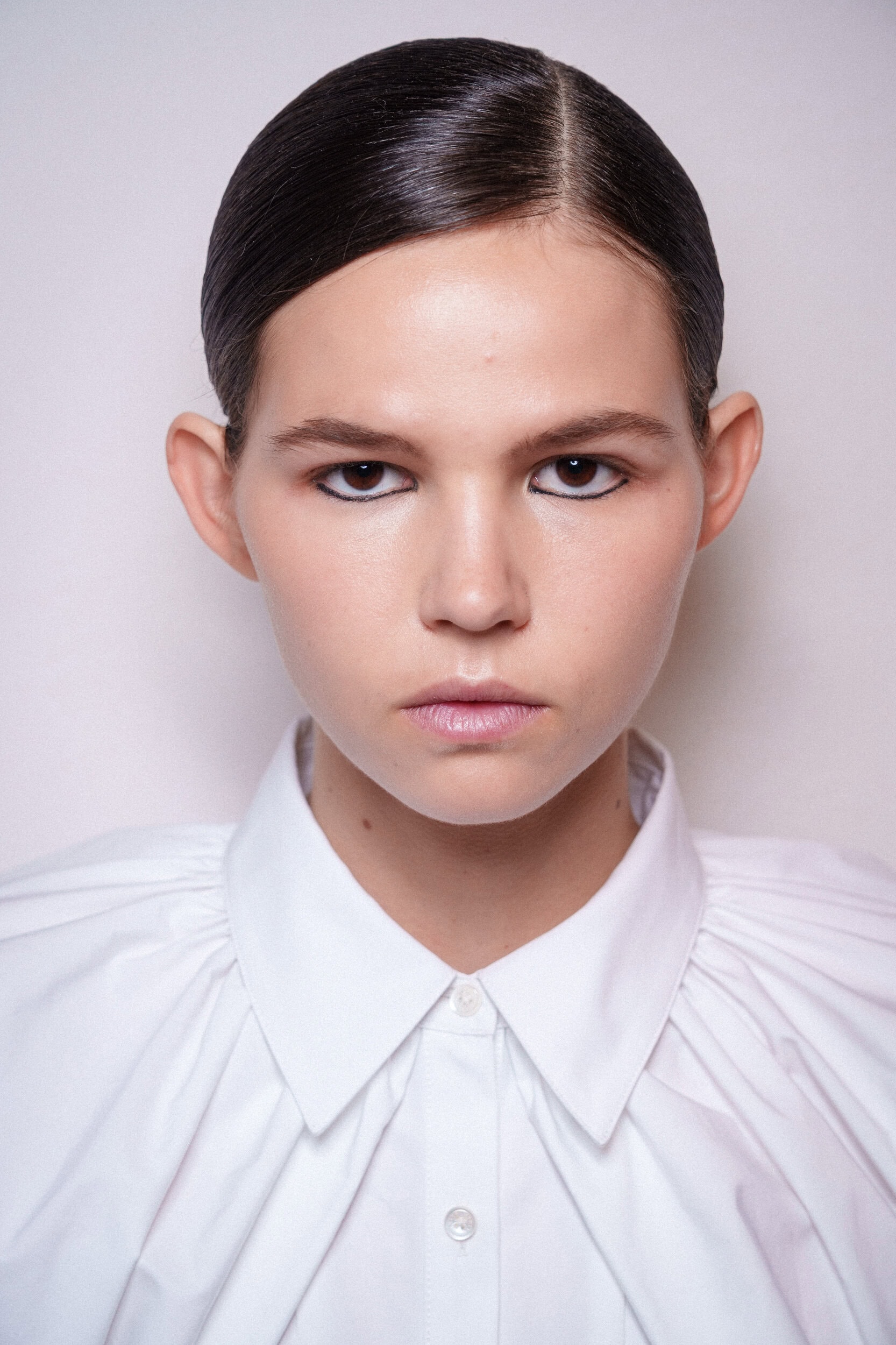 Ashlyn Fall 2026 Fashion Show Backstage