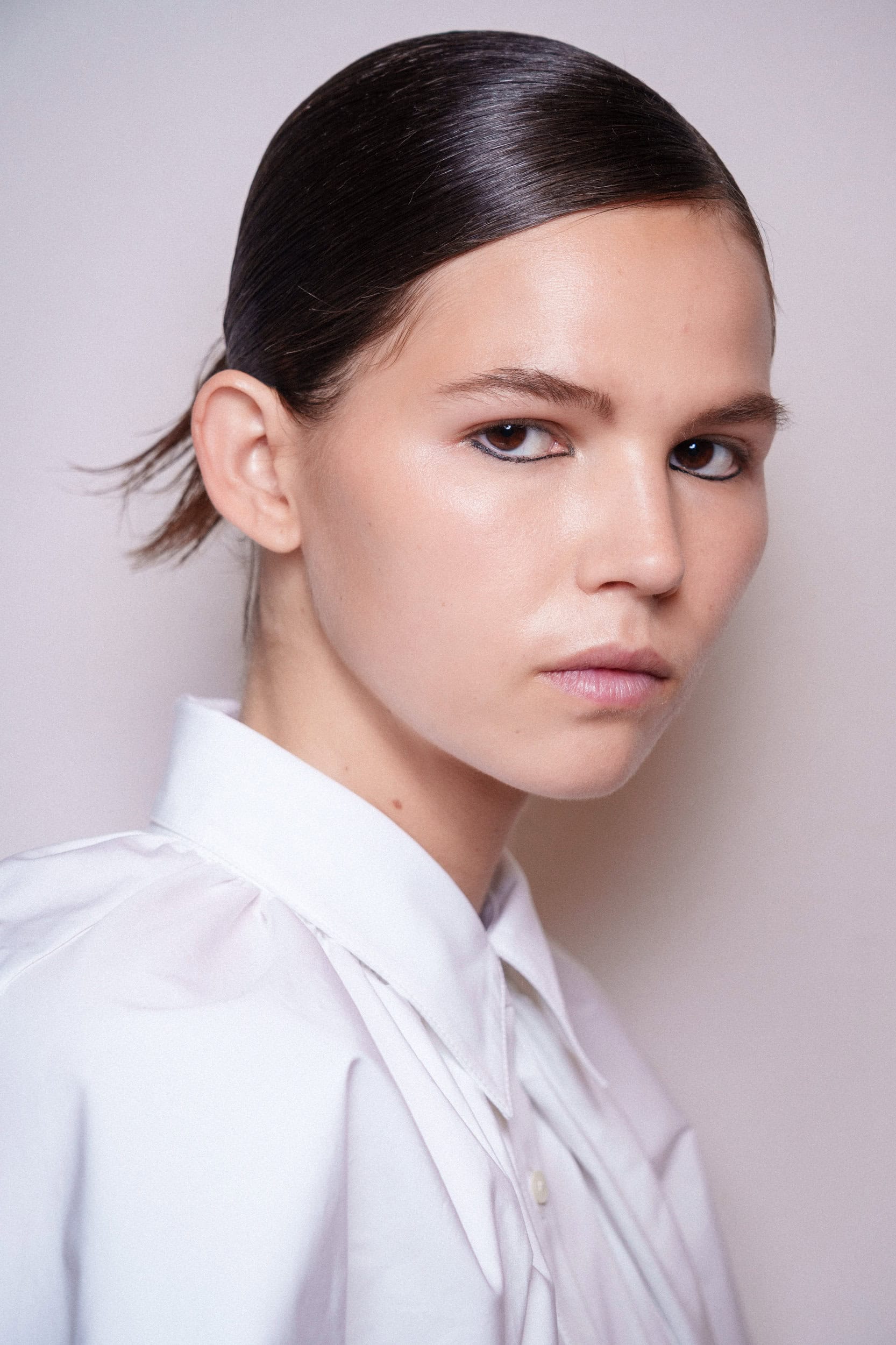 Ashlyn Fall 2026 Fashion Show Backstage