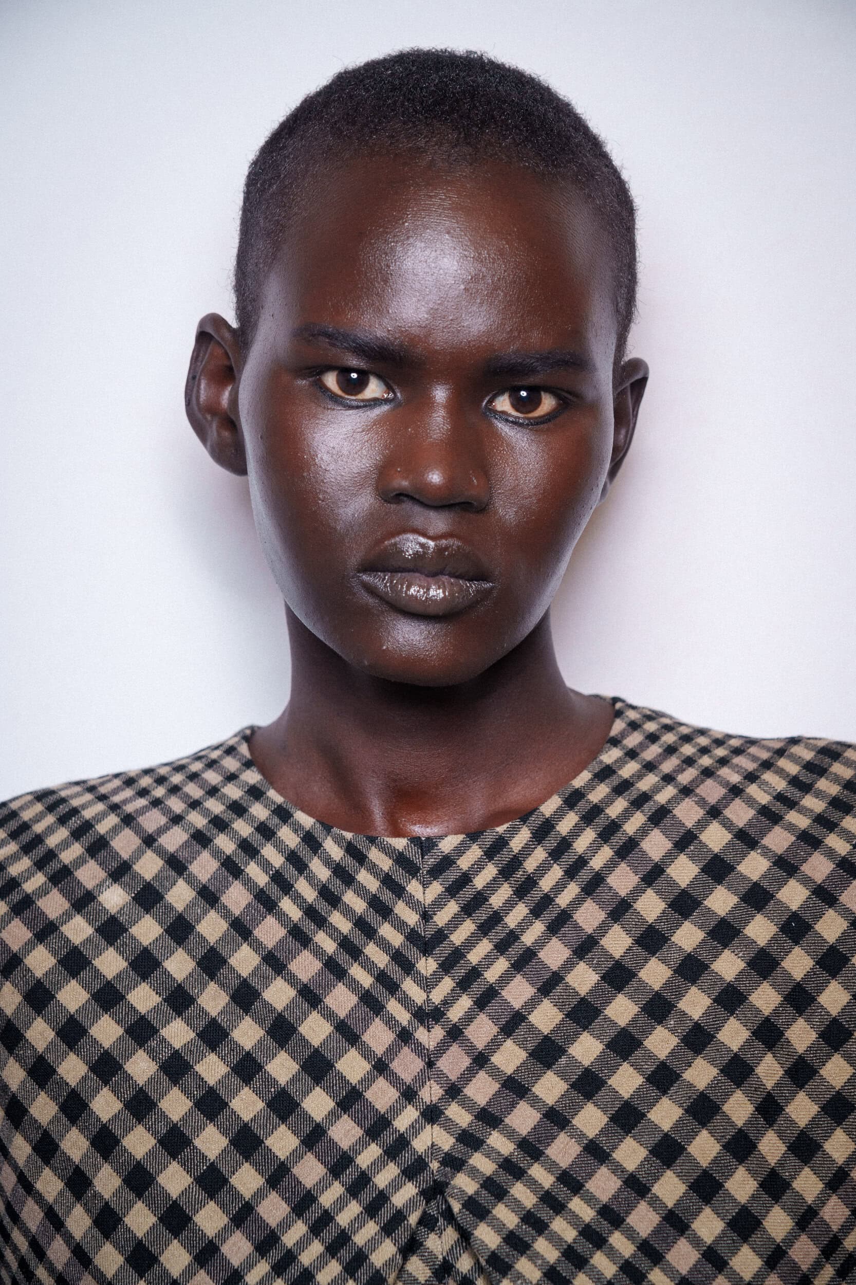 Ashlyn Fall 2026 Fashion Show Backstage