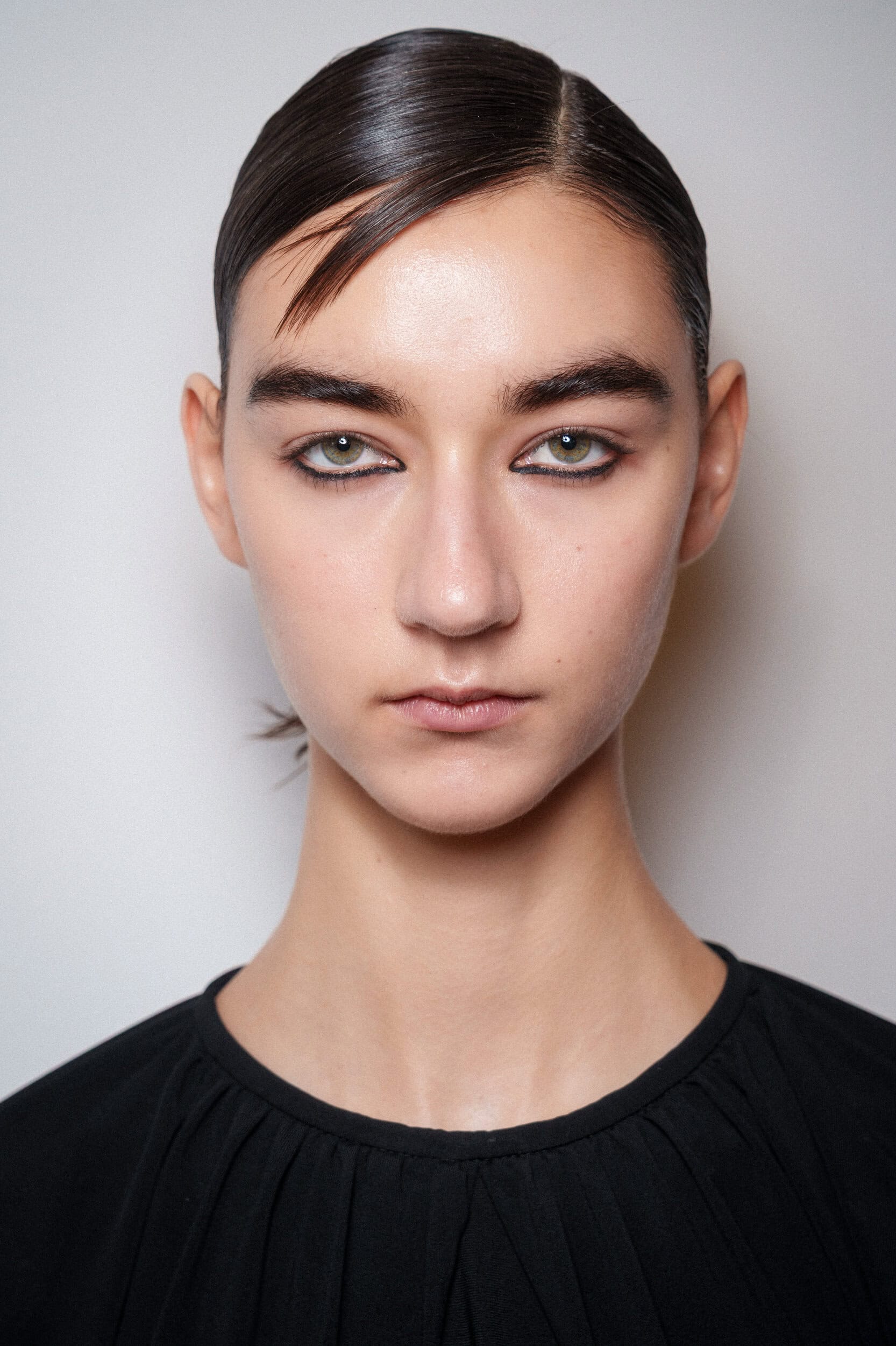 Ashlyn Fall 2026 Fashion Show Backstage