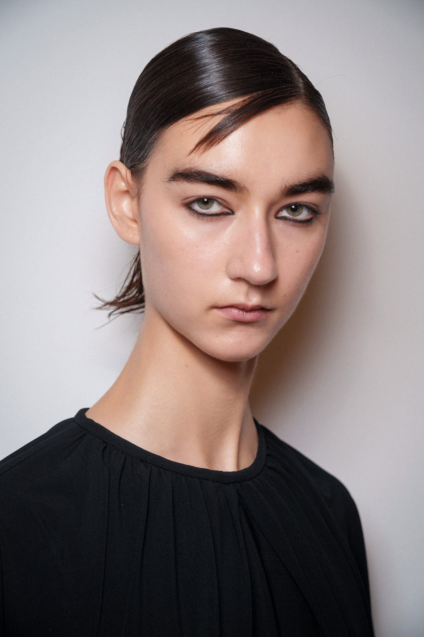 Ashlyn Fall 2026 Fashion Show Backstage