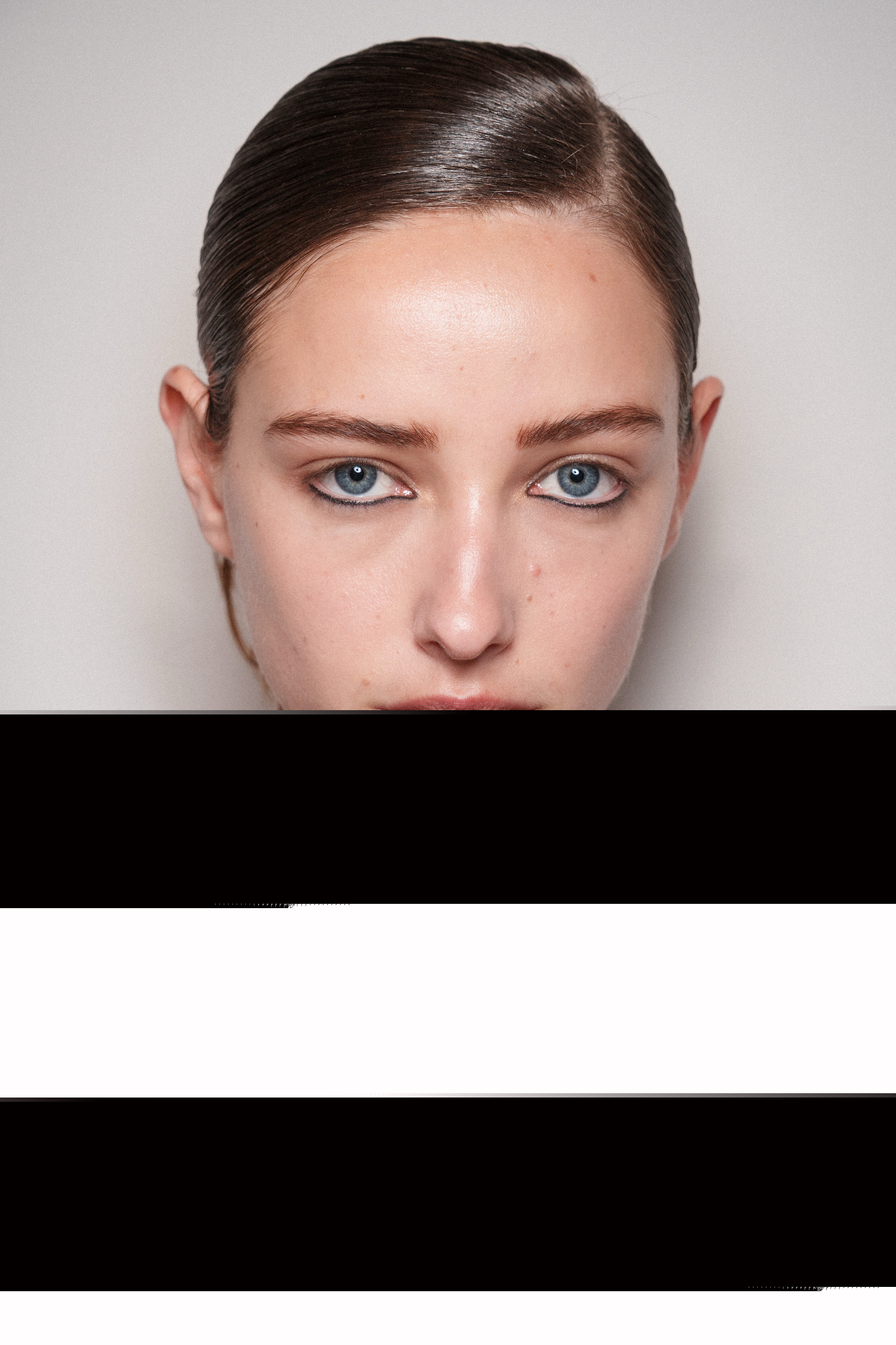 Ashlyn Fall 2026 Fashion Show Backstage