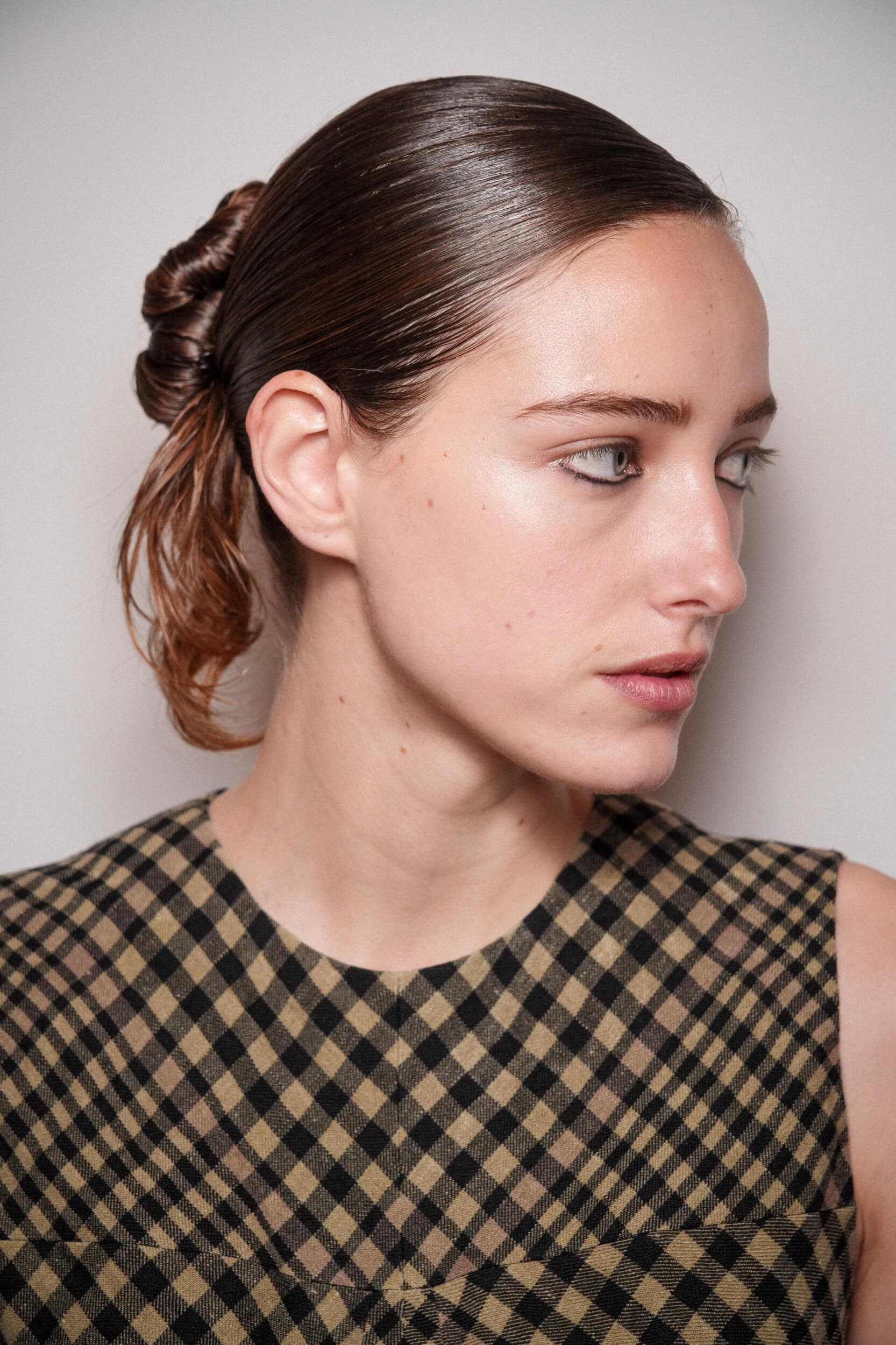 Ashlyn Fall 2026 Fashion Show Backstage