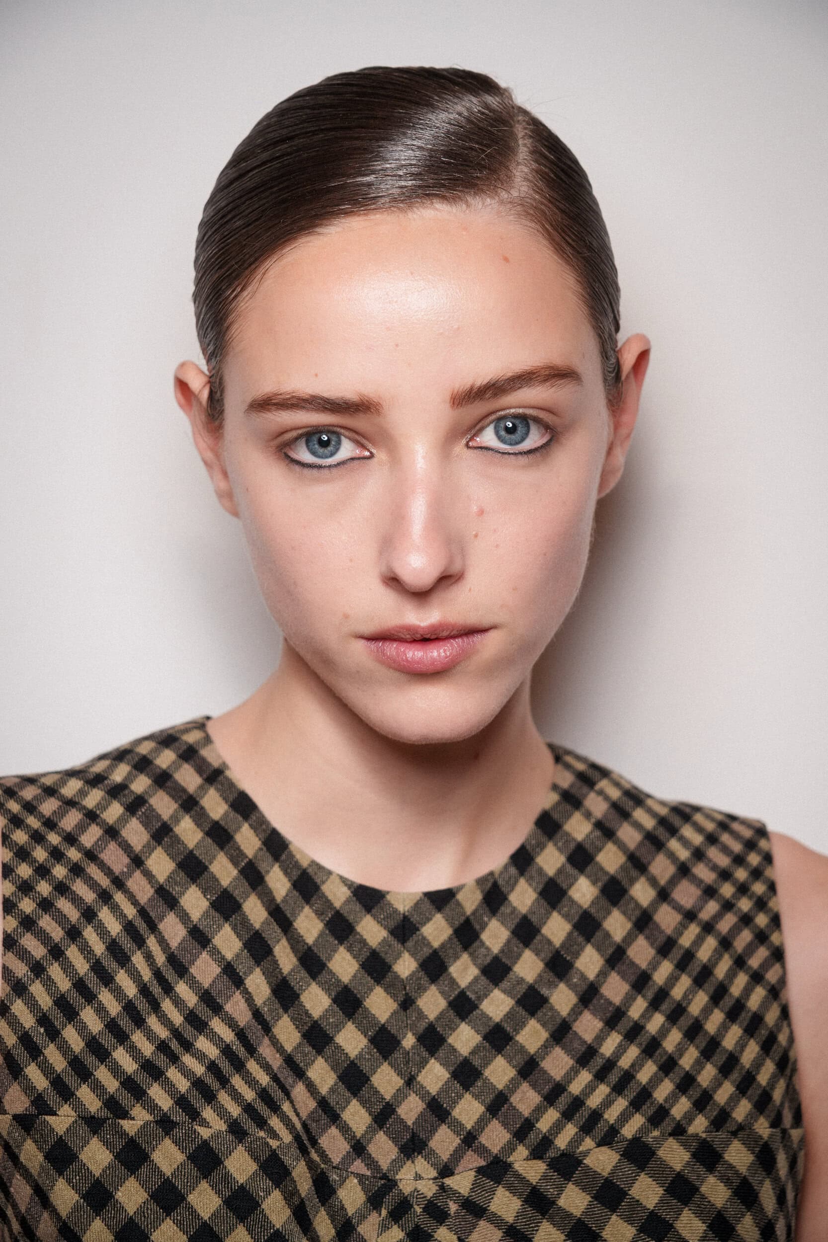 Ashlyn Fall 2026 Fashion Show Backstage