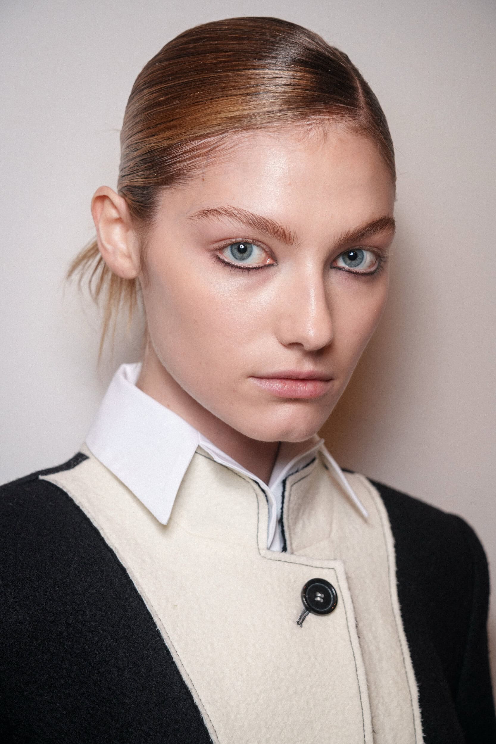 Ashlyn Fall 2026 Fashion Show Backstage