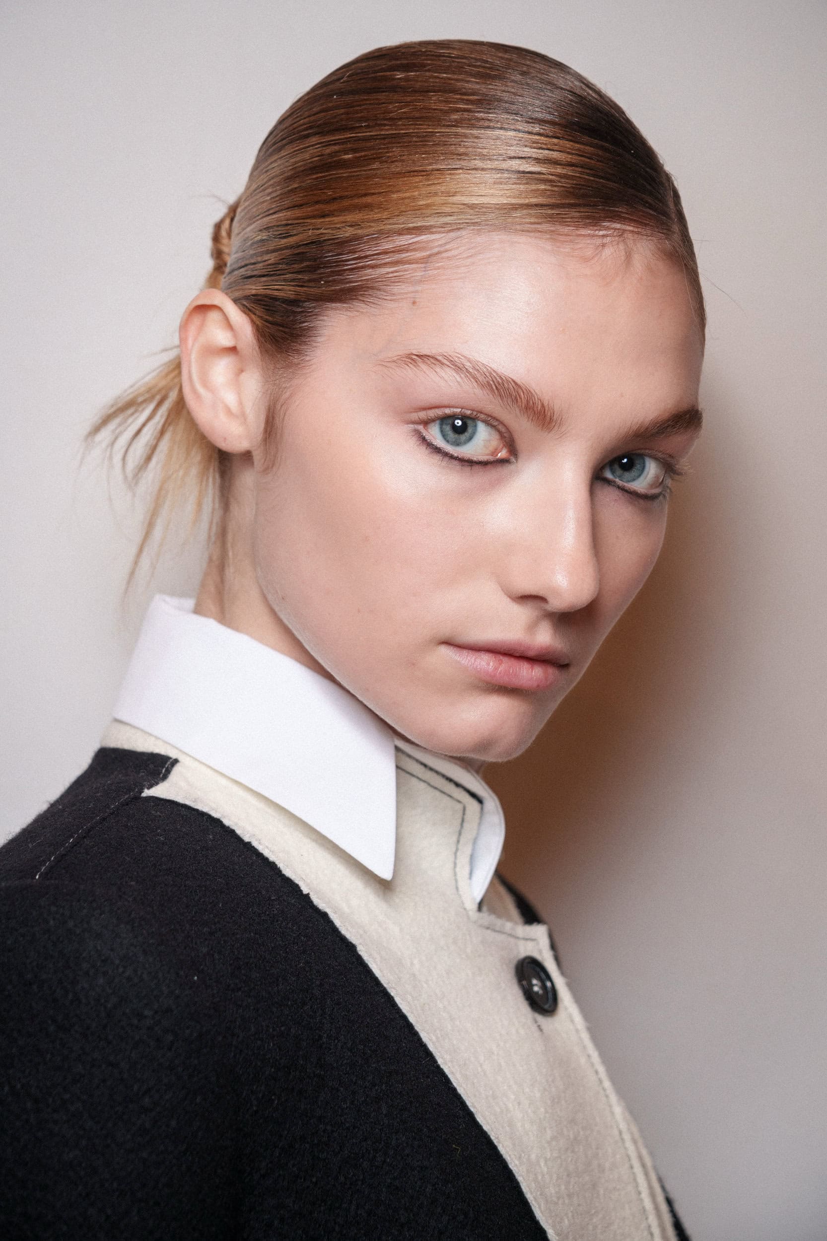 Ashlyn Fall 2026 Fashion Show Backstage