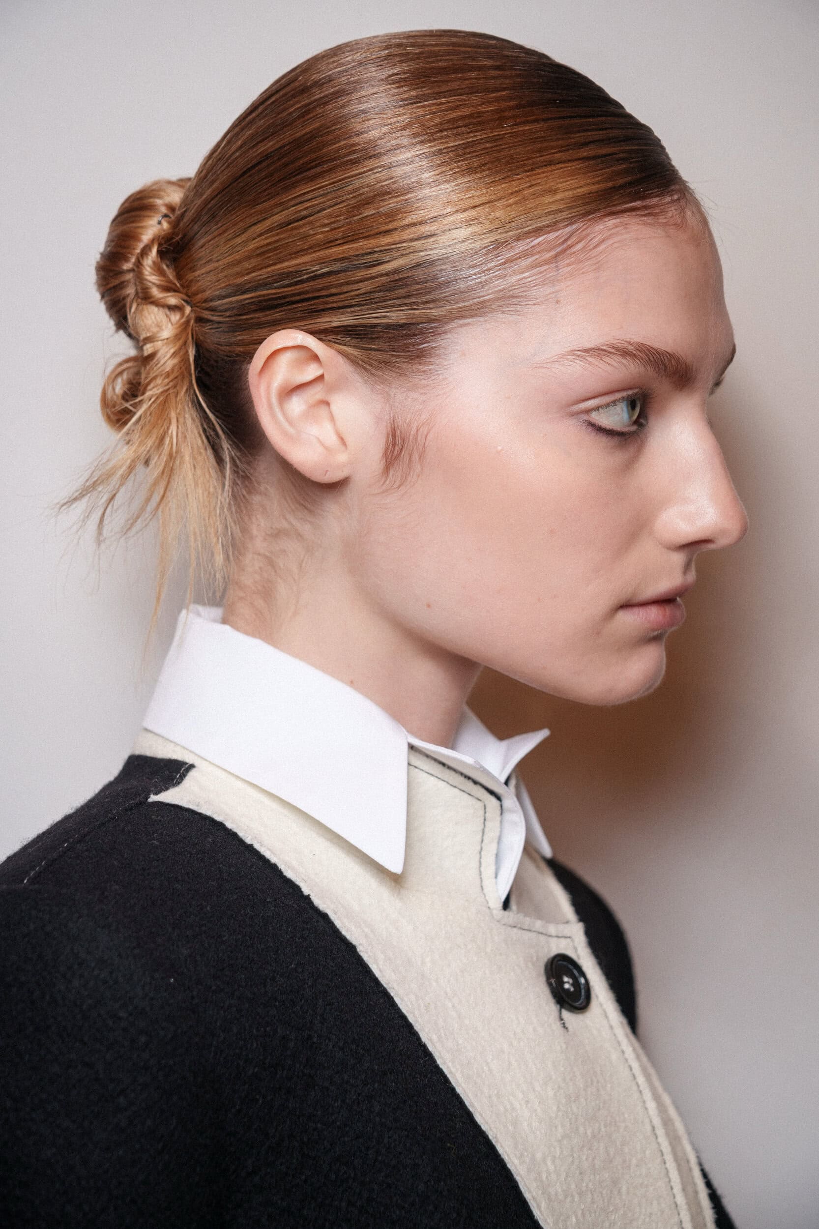 Ashlyn Fall 2026 Fashion Show Backstage