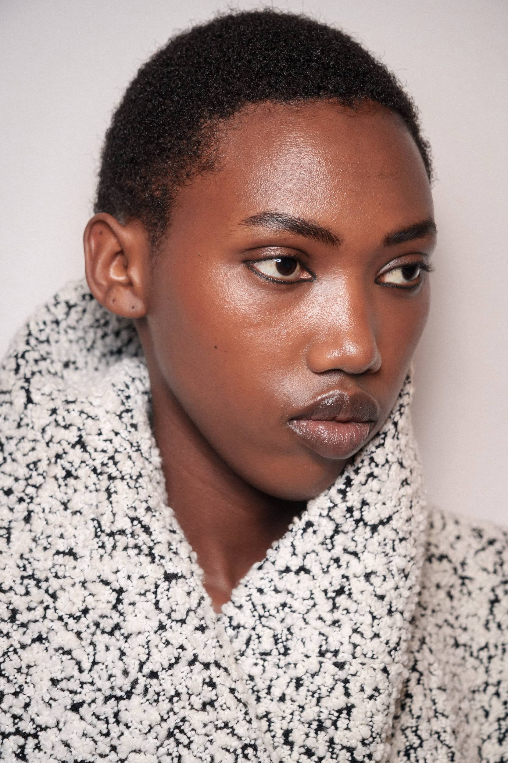 Ashlyn Fall 2026 Fashion Show Backstage