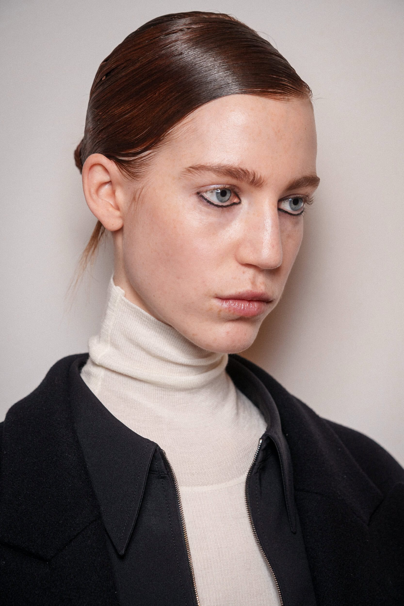 Ashlyn Fall 2026 Fashion Show Backstage