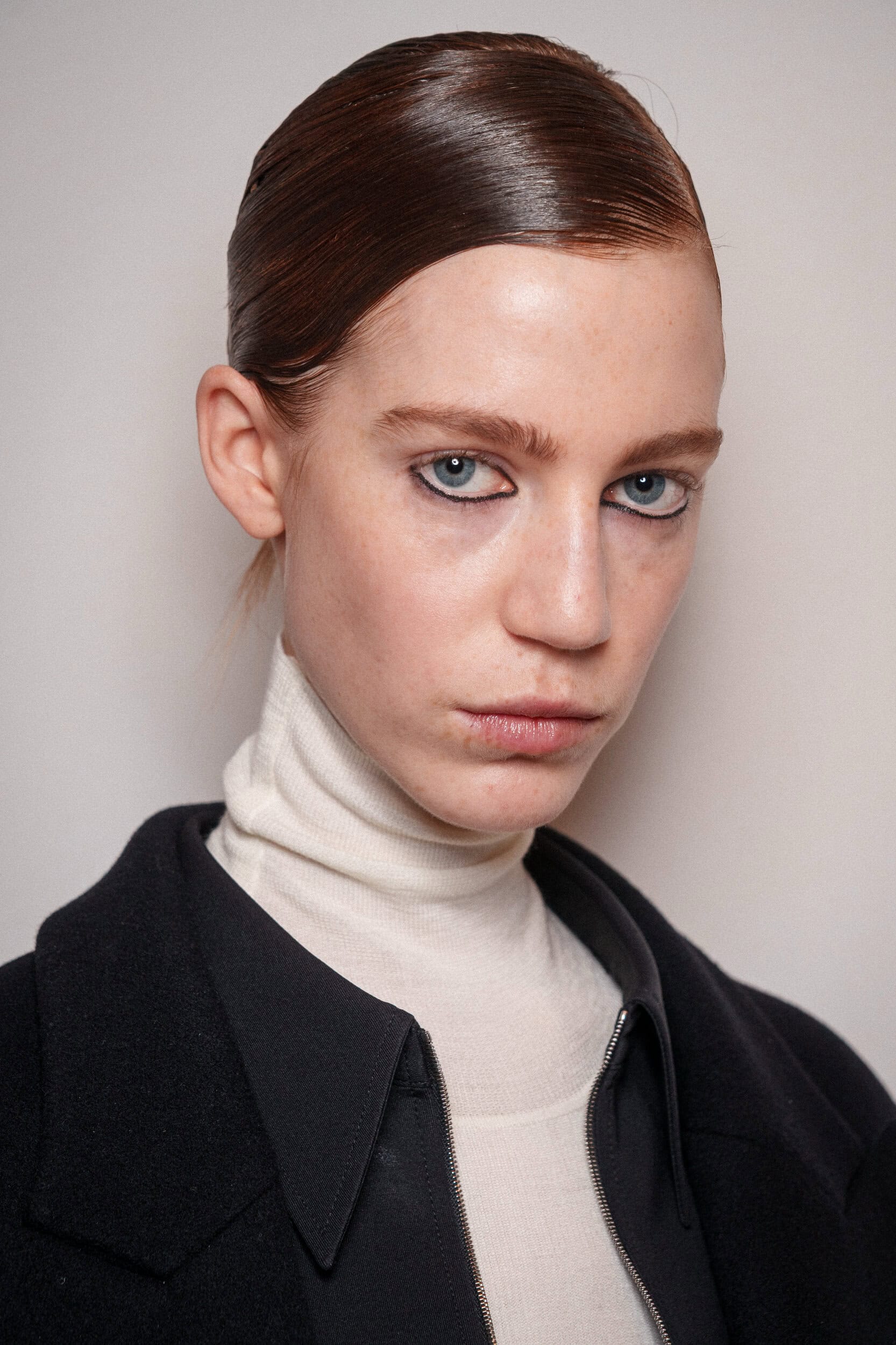 Ashlyn Fall 2026 Fashion Show Backstage