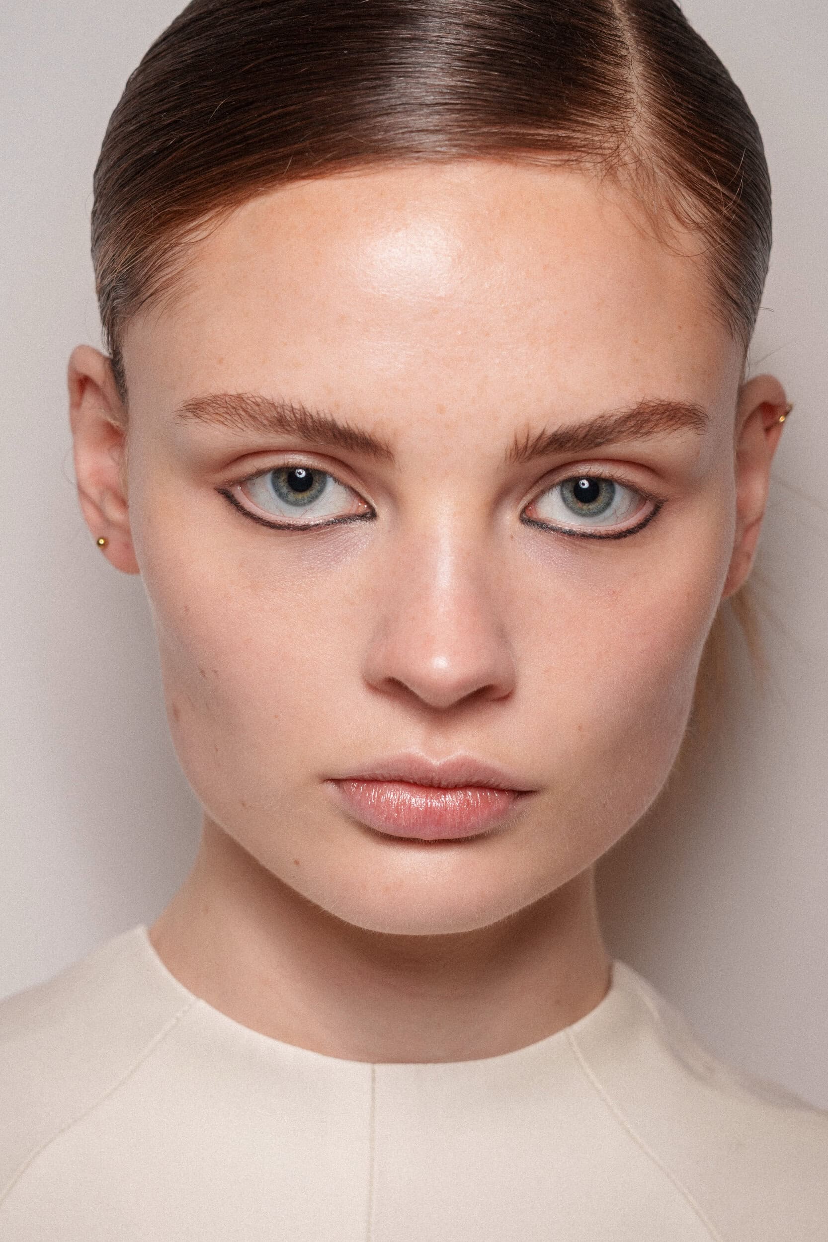 Ashlyn Fall 2026 Fashion Show Backstage