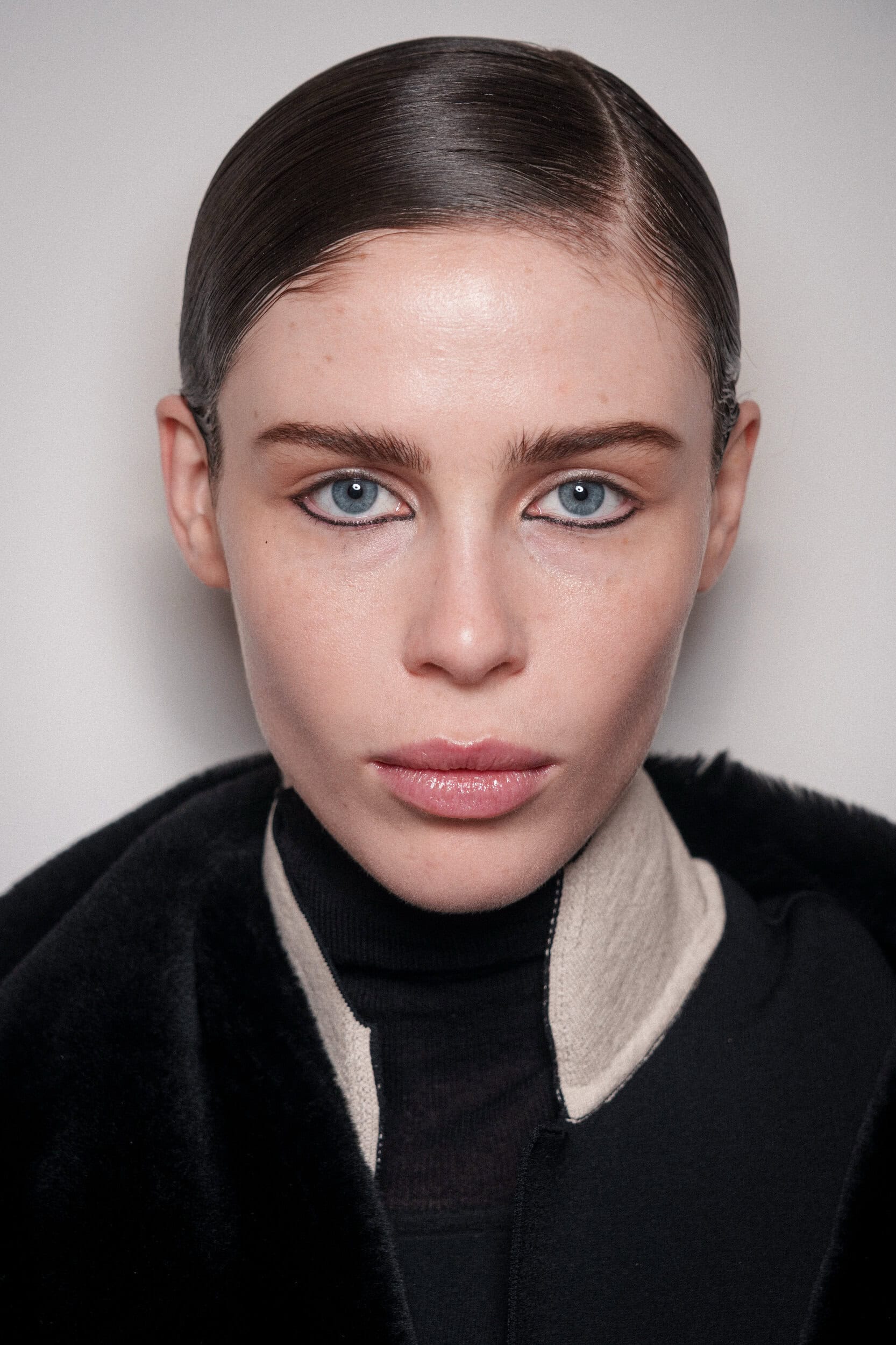 Ashlyn Fall 2026 Fashion Show Backstage