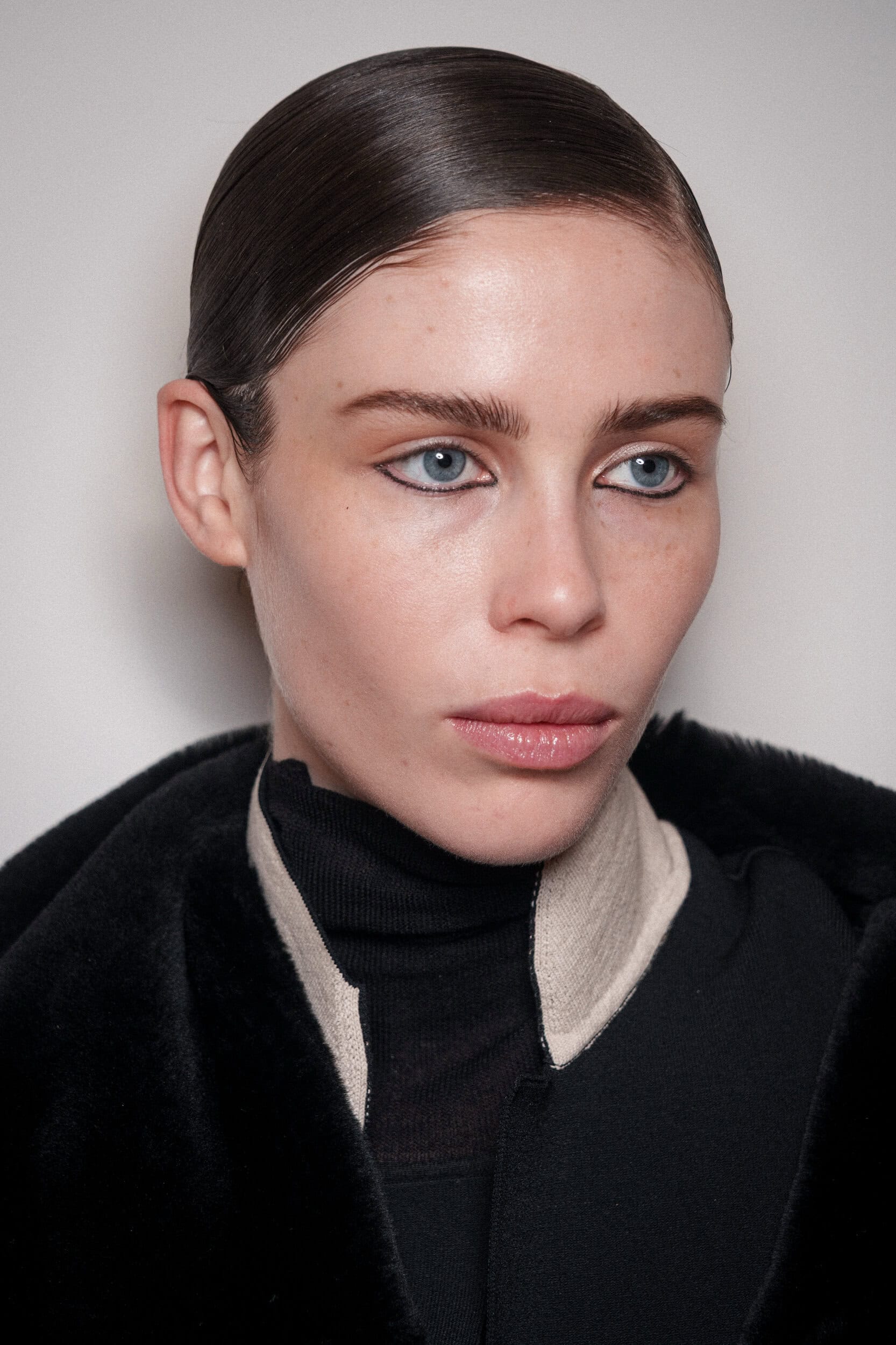 Ashlyn Fall 2026 Fashion Show Backstage