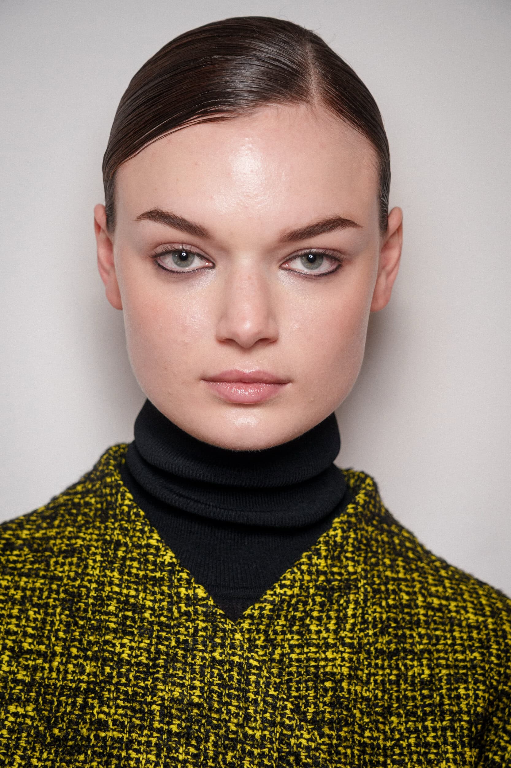 Ashlyn Fall 2026 Fashion Show Backstage