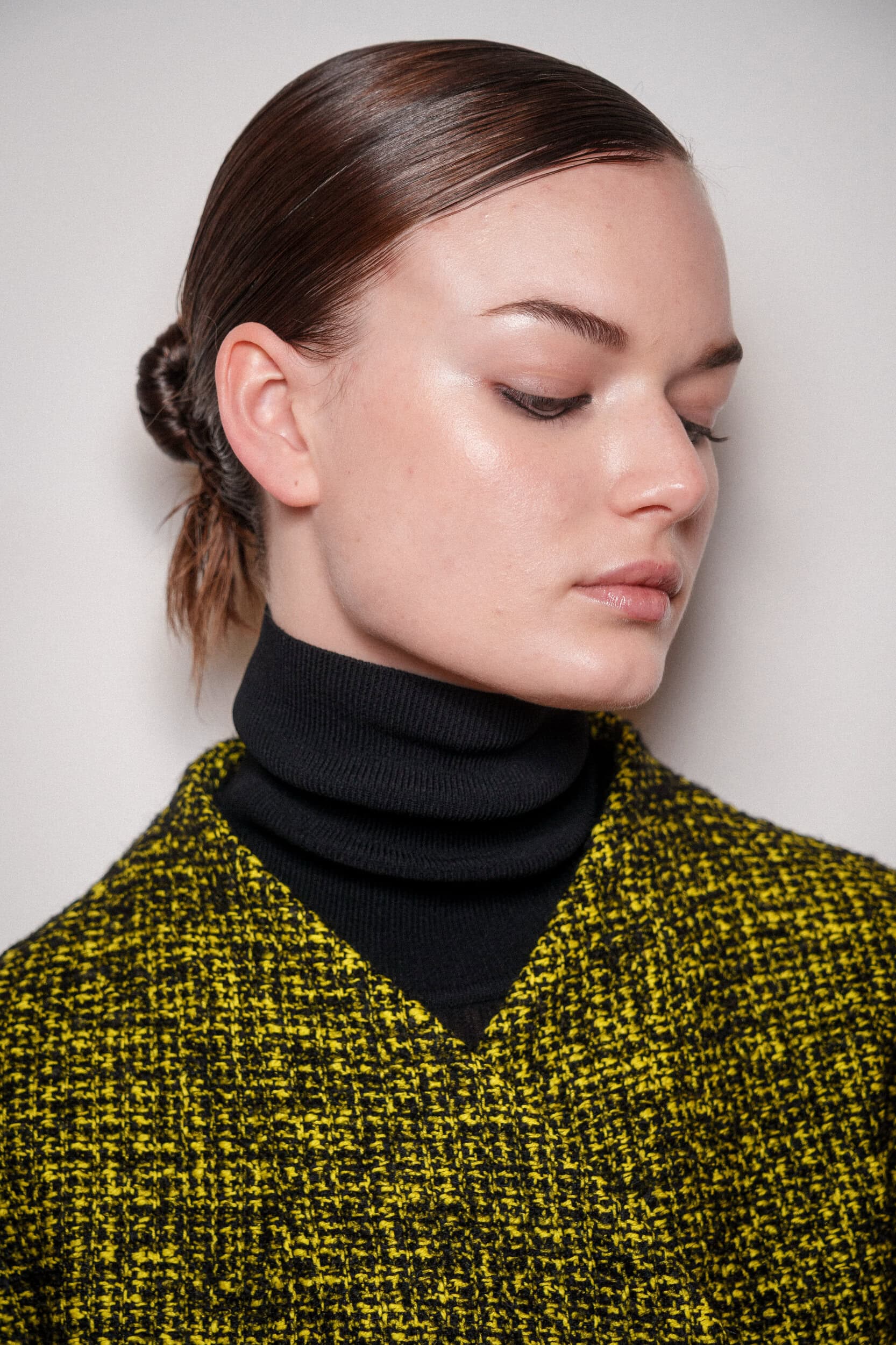 Ashlyn Fall 2026 Fashion Show Backstage