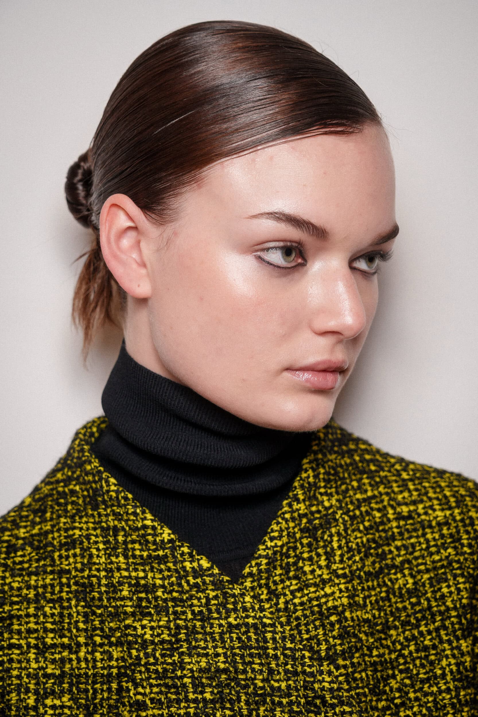 Ashlyn Fall 2026 Fashion Show Backstage