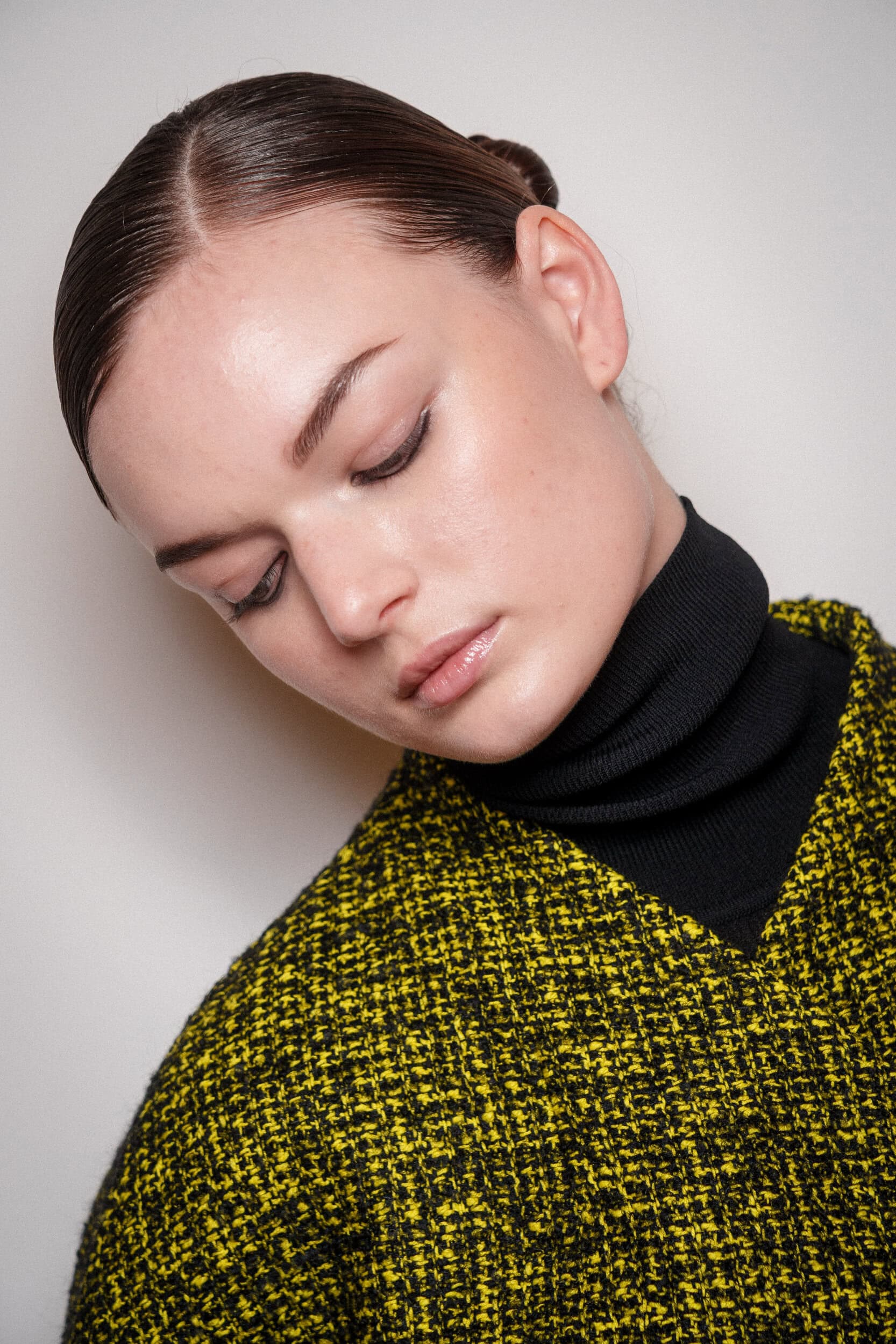 Ashlyn Fall 2026 Fashion Show Backstage