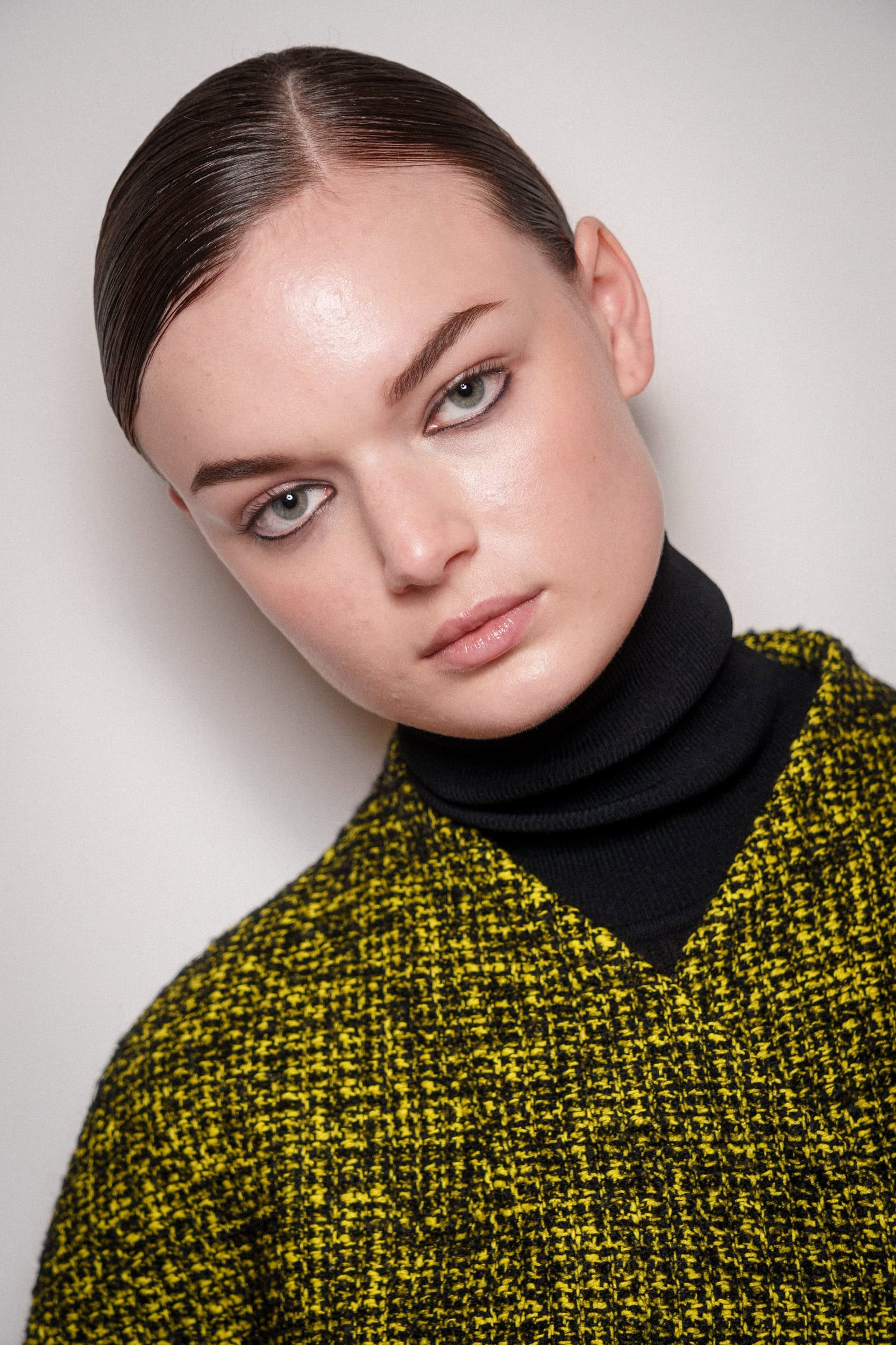 Ashlyn Fall 2026 Fashion Show Backstage