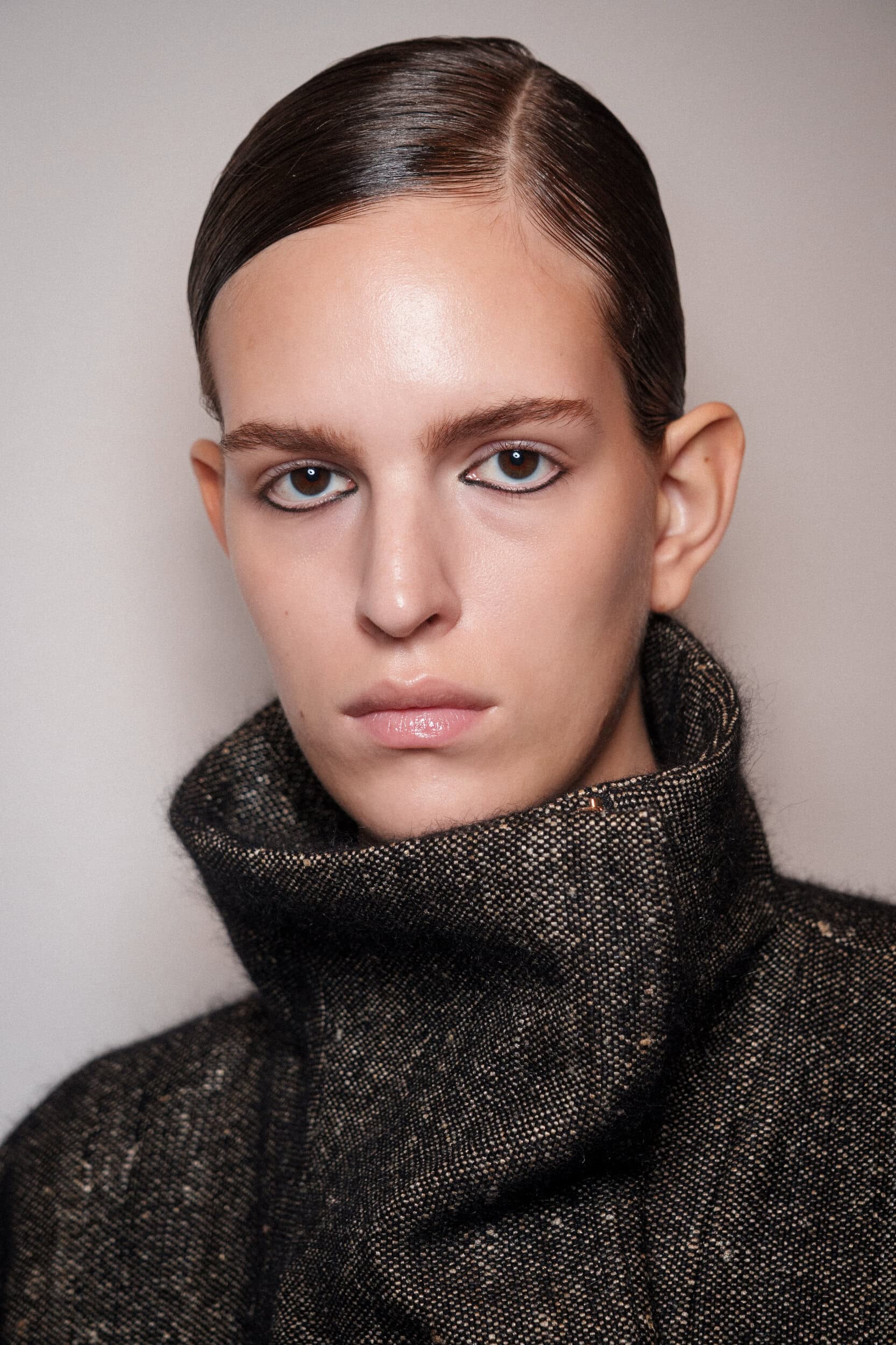 Ashlyn Fall 2026 Fashion Show Backstage