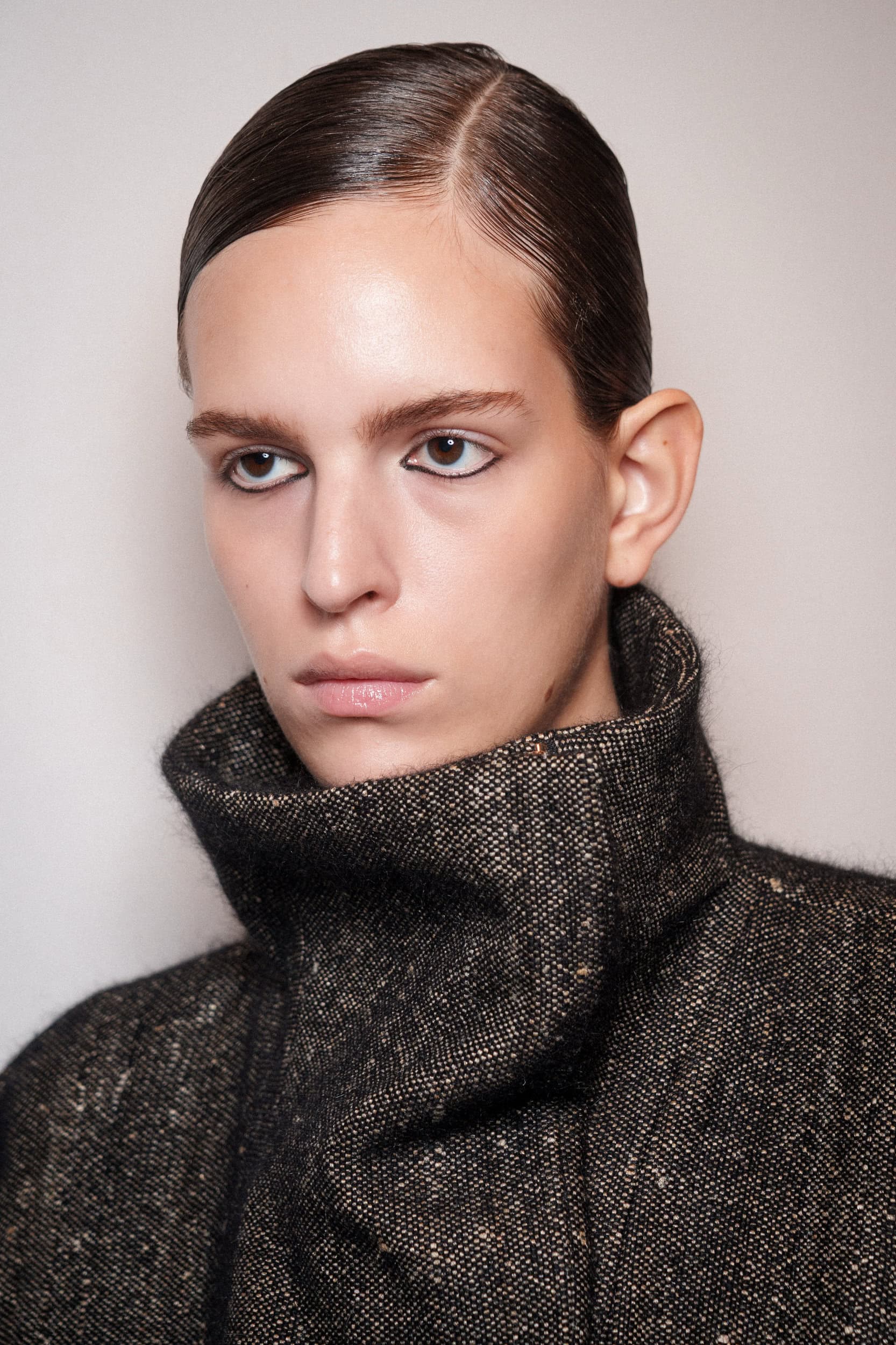 Ashlyn Fall 2026 Fashion Show Backstage